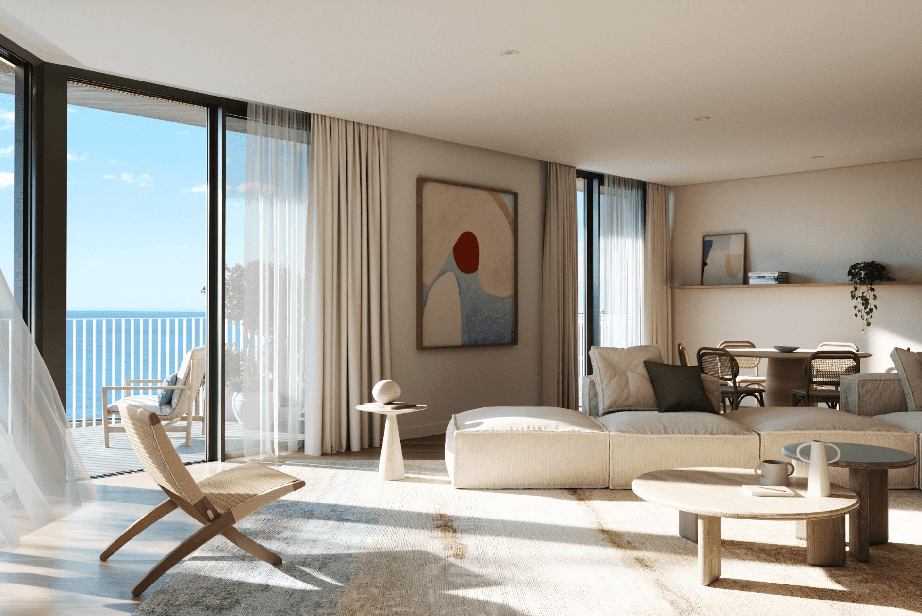 NAMA Carcavelos — photograph 4
