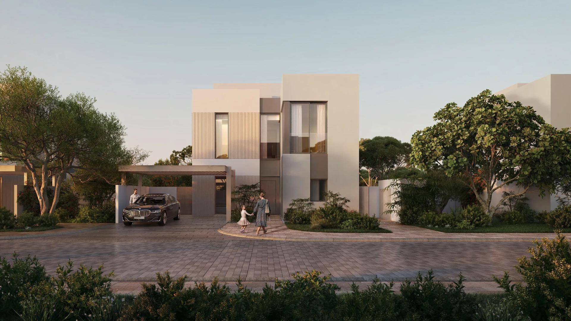 BaYn Core Villas — photograph 3