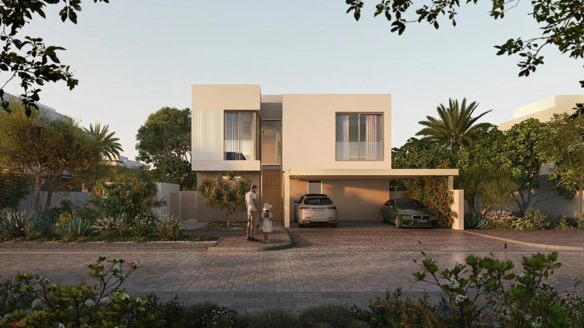 BaYn Core Villas — photograph 4