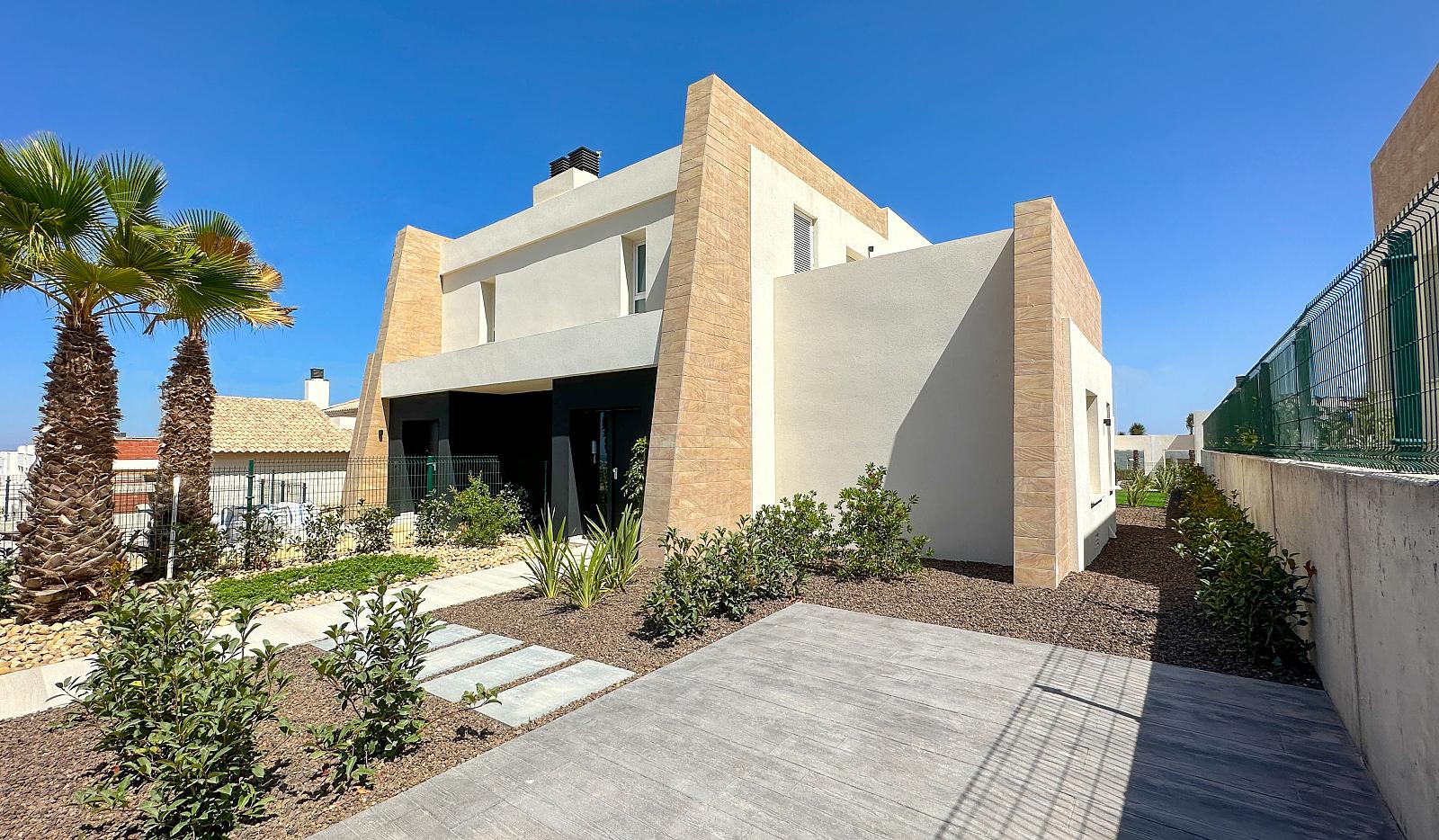 Apartments in Castillo de Montemar, Algorfa (ALC-00879) — photograph 4