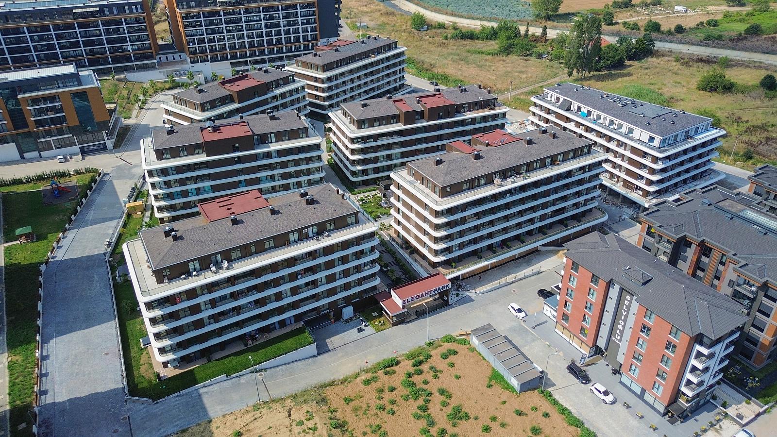 Apartments in Kadıköy Bld, Kadı Cd. No:116 (YVX-00214) — photograph 5