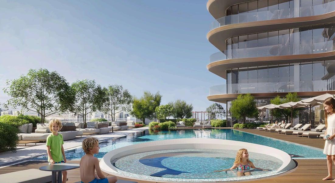 Apartments in Al Reem Island, Abu Dhabi (AUH-00016) — photograph 5