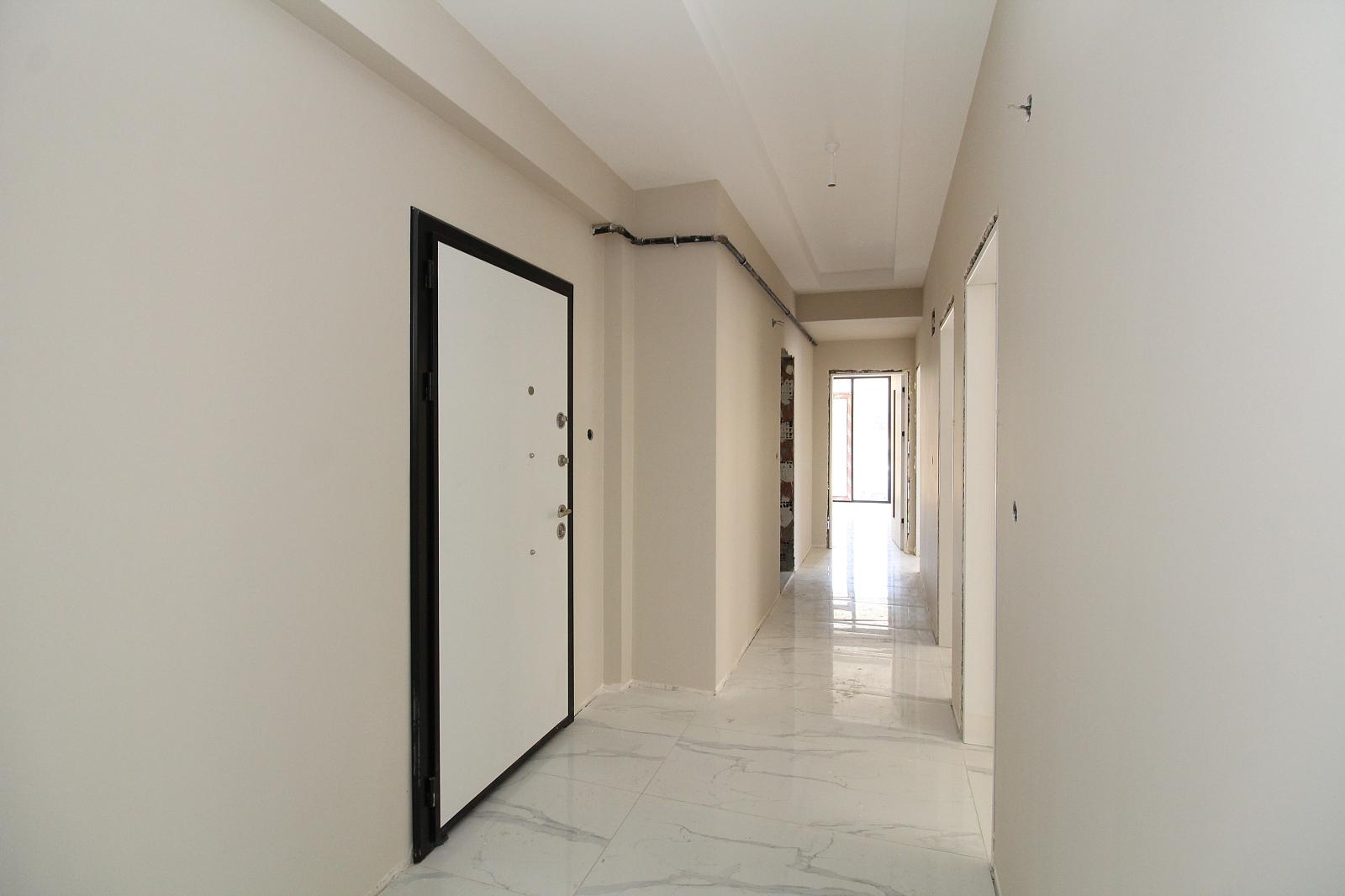 Apartments in Safran, Yalova Merkez (YVX-00177) — photograph 2