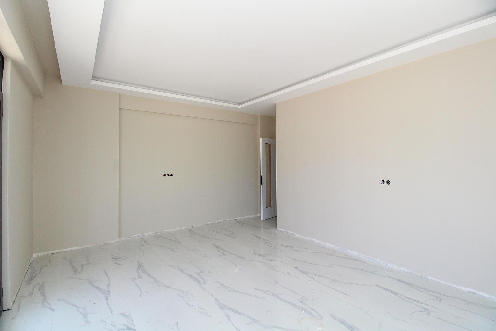 Apartments in Safran, Yalova Merkez (YVX-00177) — photograph 4