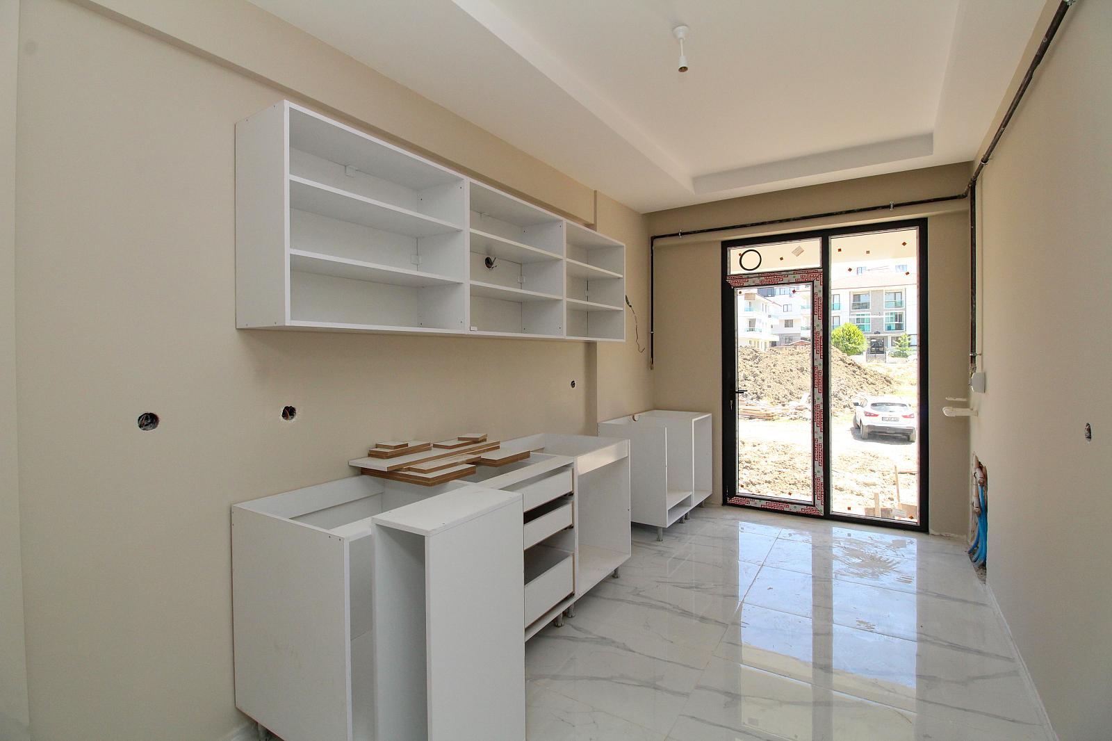 Apartments in Safran, Yalova Merkez (YVX-00177) — photograph 5