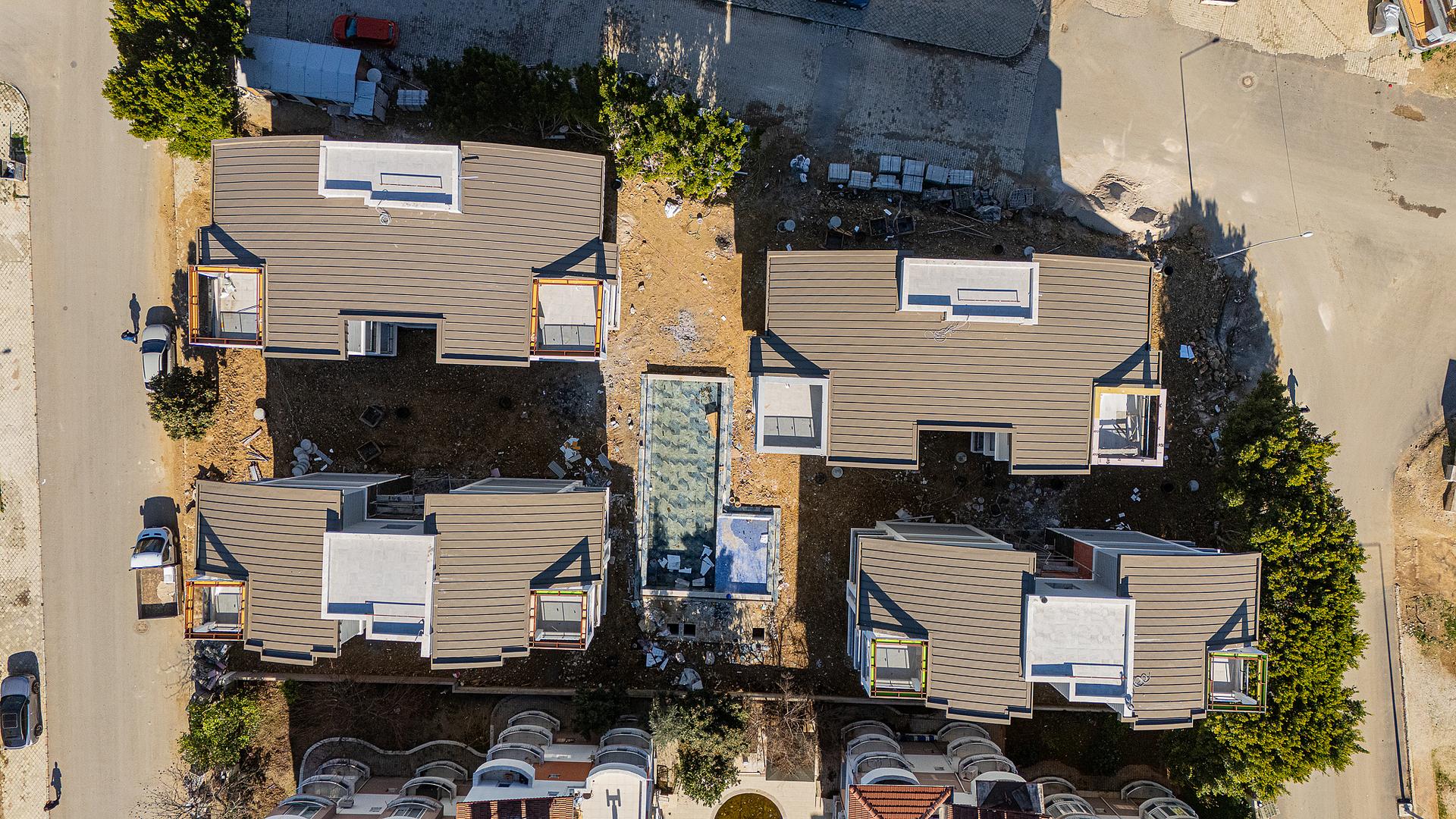 Apartments in Kadriye, Serik (AYT-04961) — photograph 5