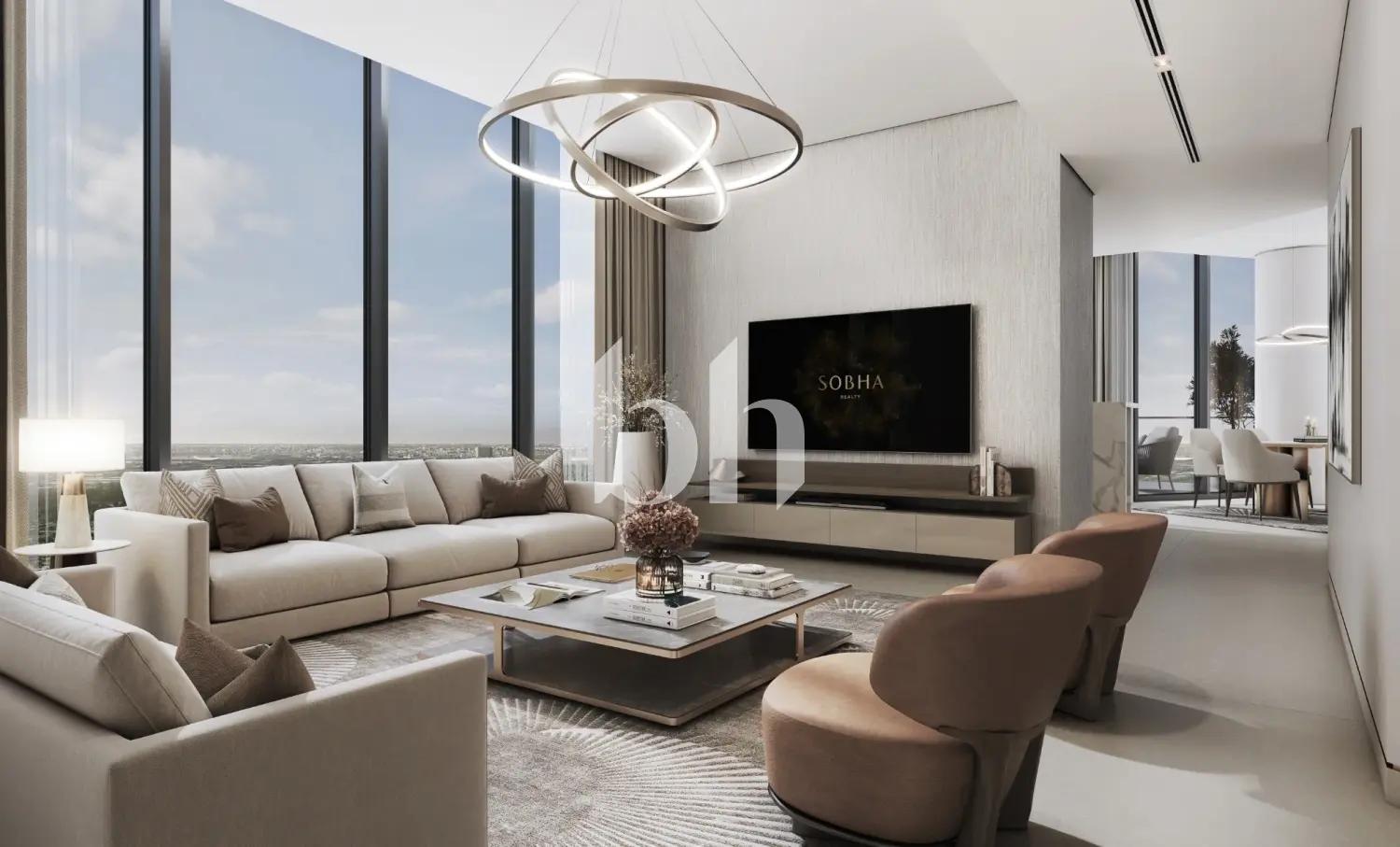 Sobha Solis Tower A — photograph 1