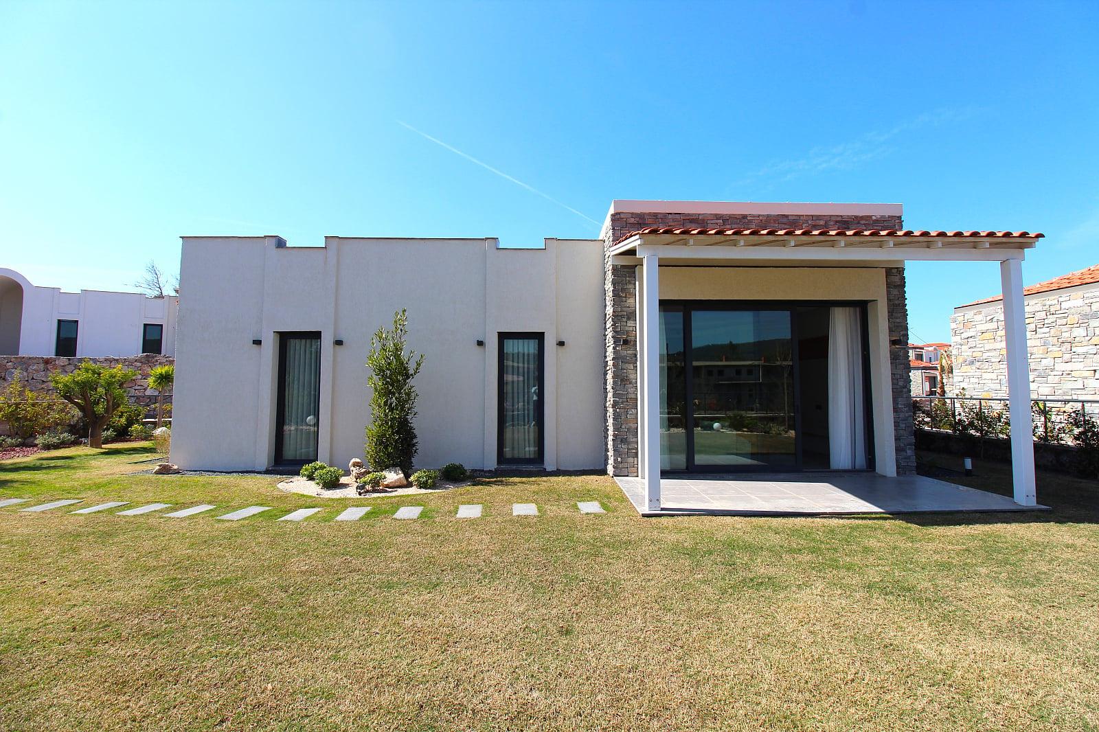 Apartments in Mumcular, Bodrum (BJV-00167) — photograph 2