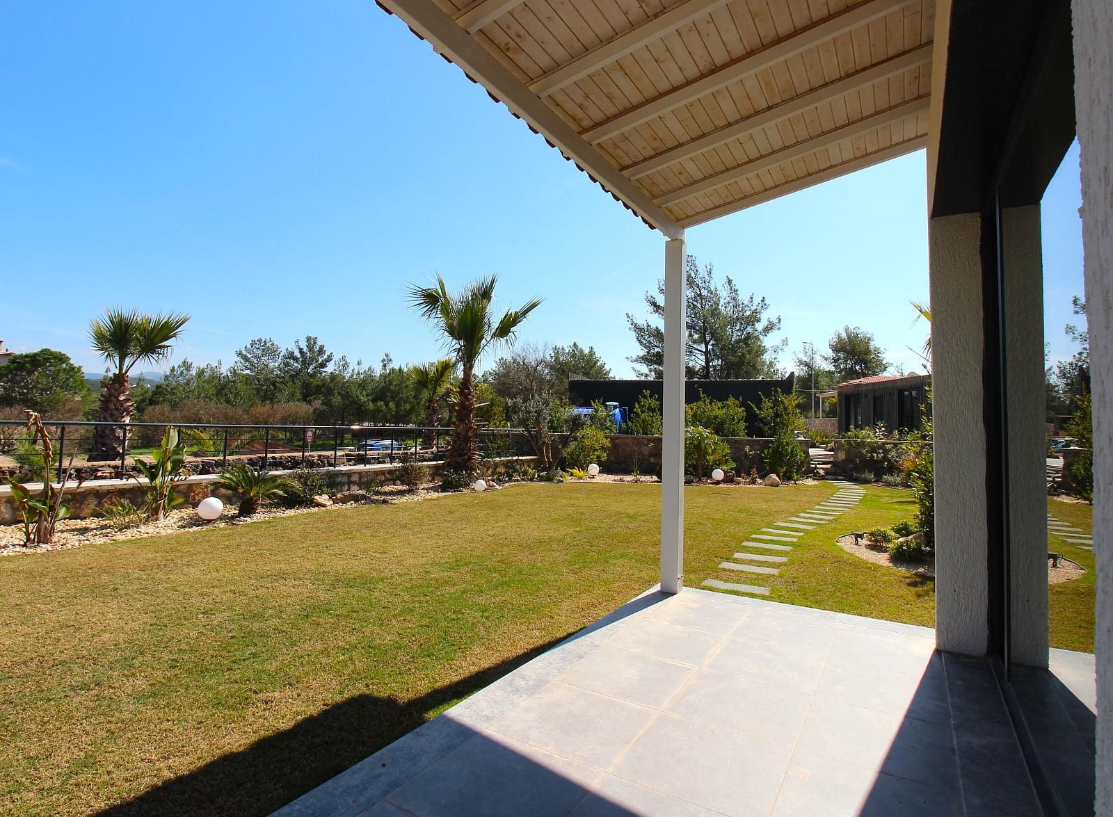 Apartments in Mumcular, Bodrum (BJV-00167) — photograph 4