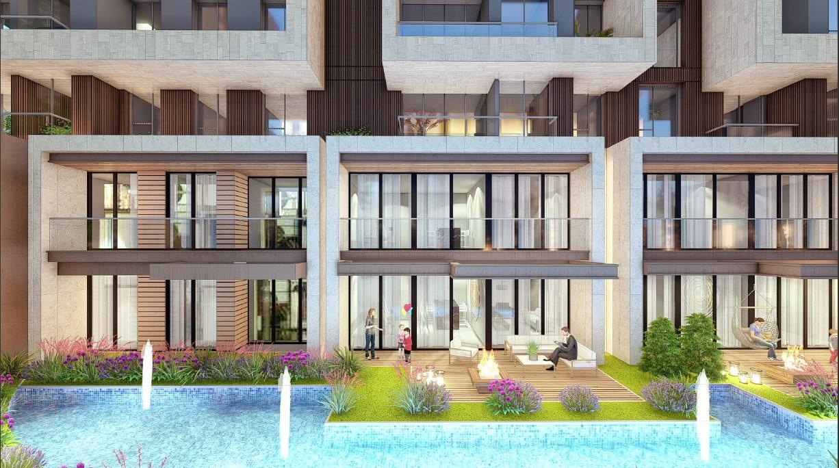 Apartments in İkitelli OSB, Başakşehir (IST-01349) — photograph 5