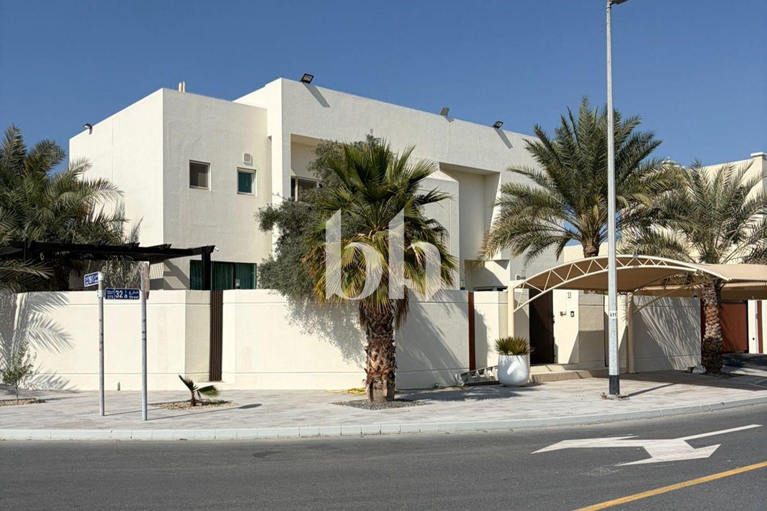 Al Barsha 3 Villas — photograph 1