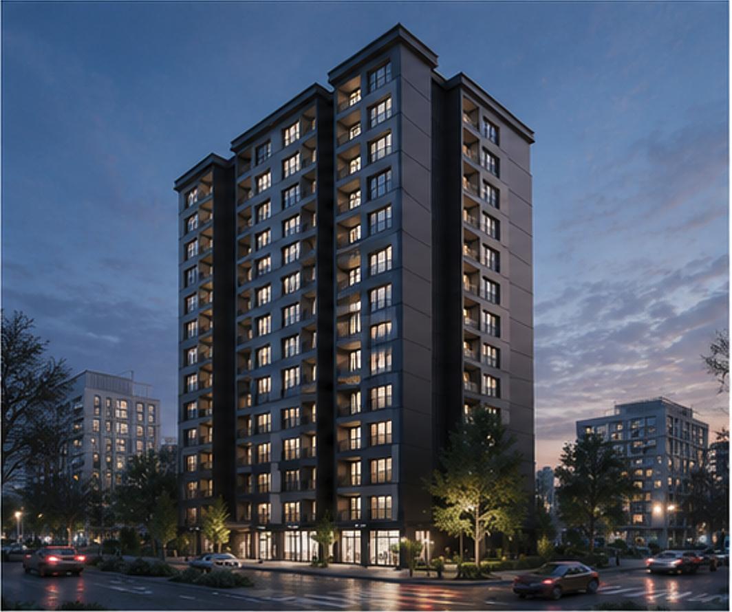 Apartments in Feneryolu, Kadıköy (IST-01850) — photograph 4