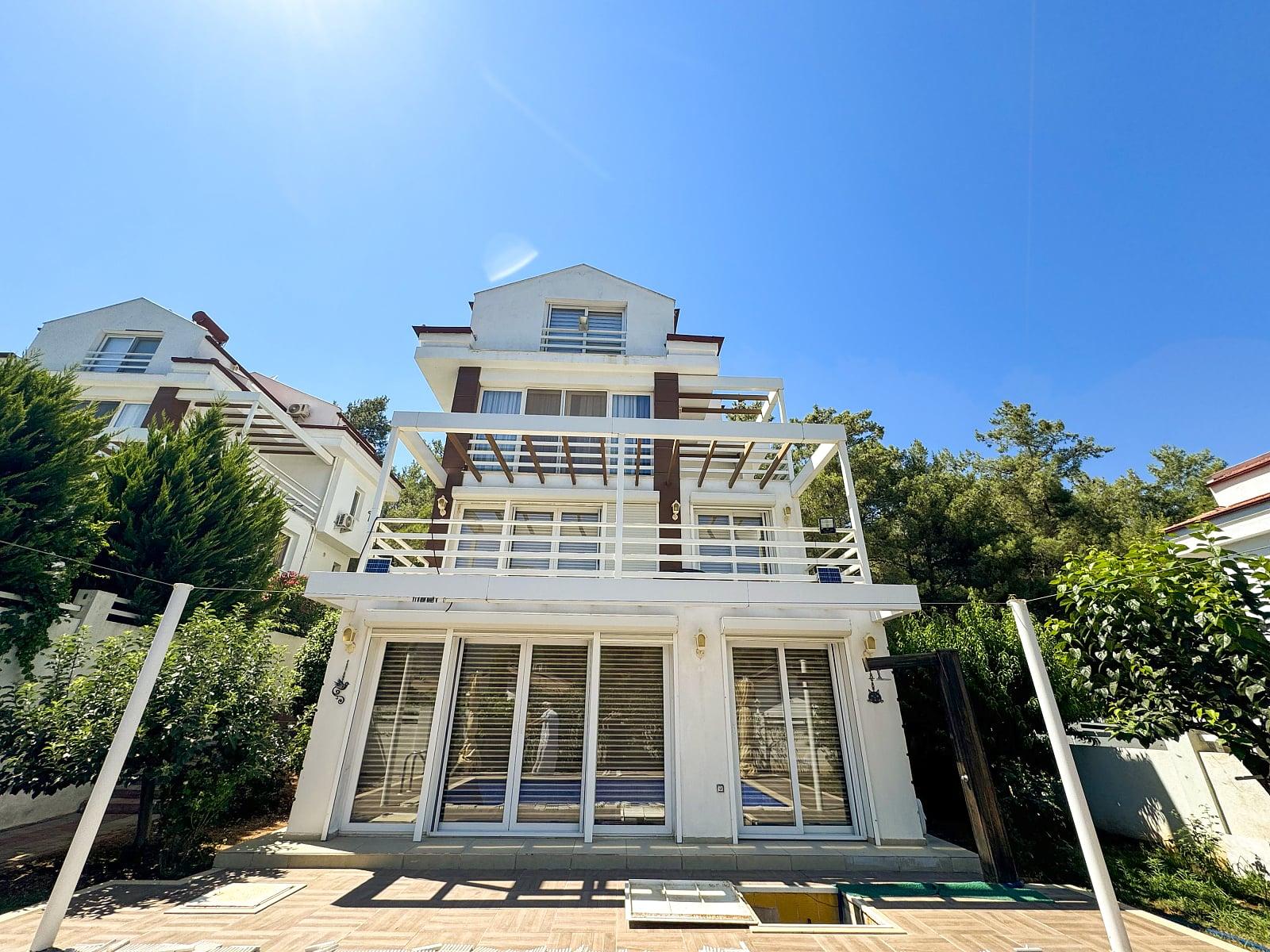 Apartments in Ölüdeniz, Fethiye (BJV-00579) — photograph 2