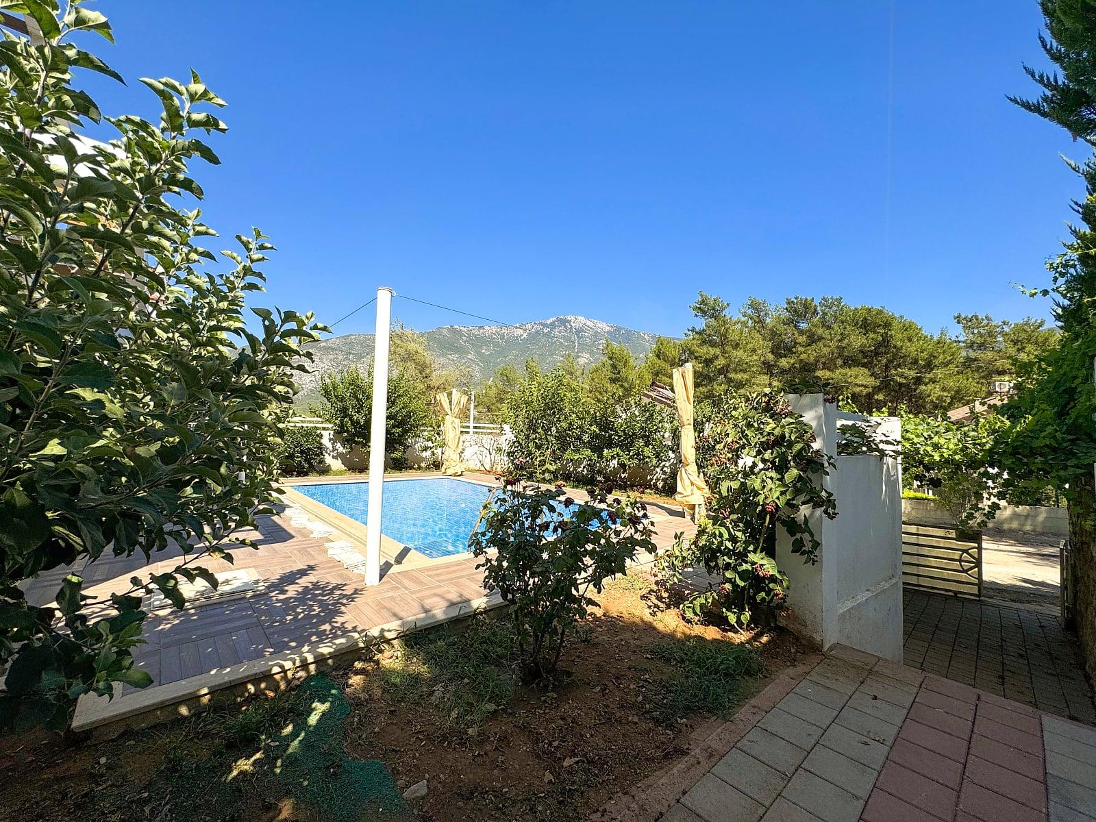 Apartments in Ölüdeniz, Fethiye (BJV-00579) — photograph 4