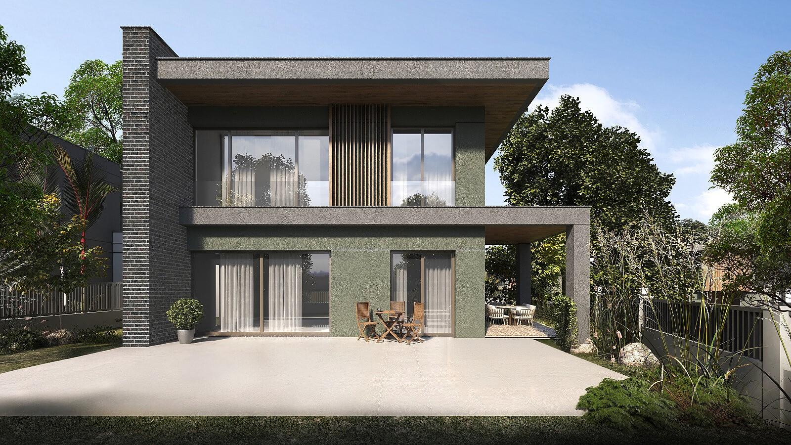 Apartments in 19 Mayıs, Nilüfer (YEI-00341) — photograph 2