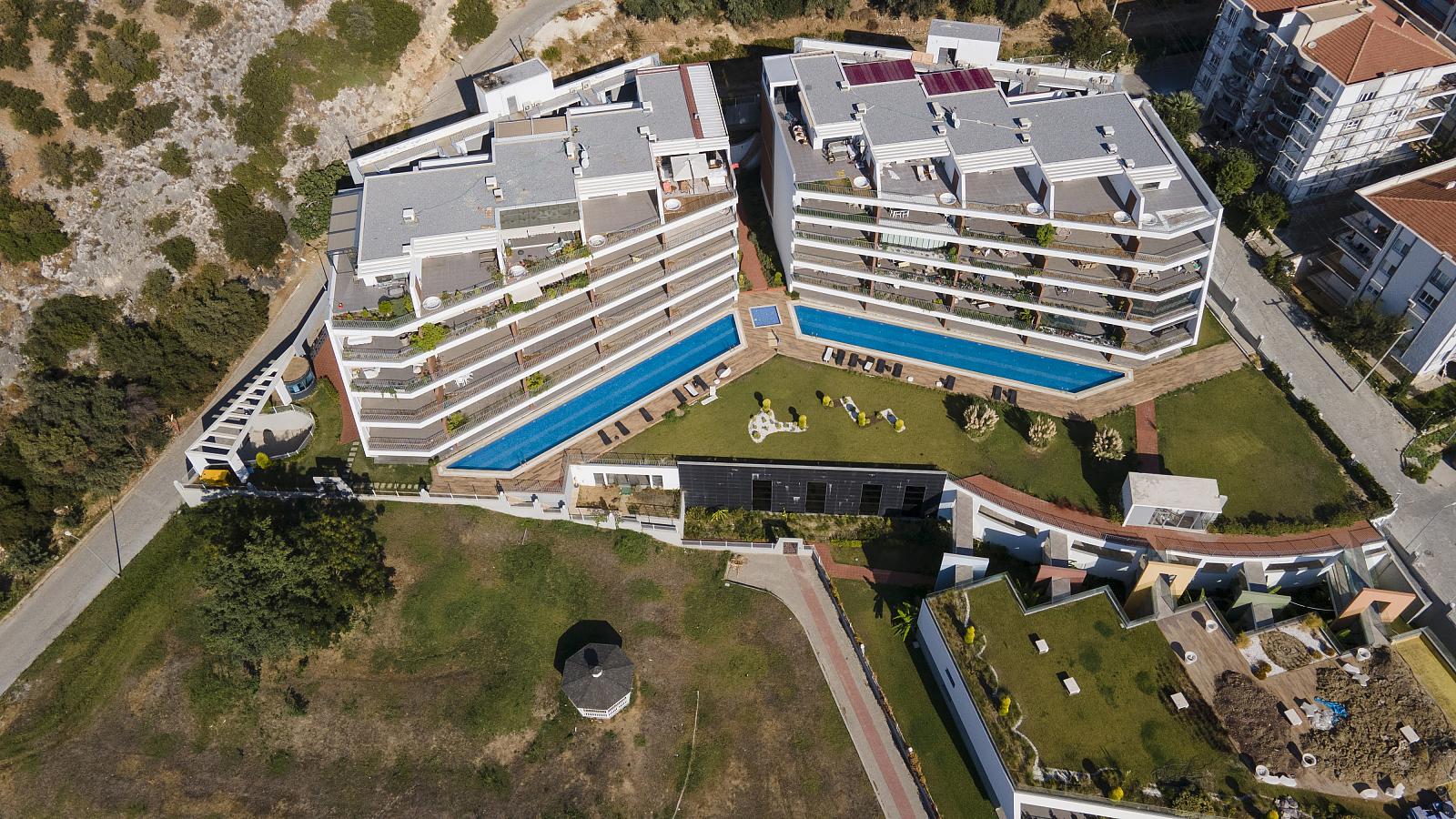 Apartments in Ege, Kuşadası (CII-00030) — photograph 3