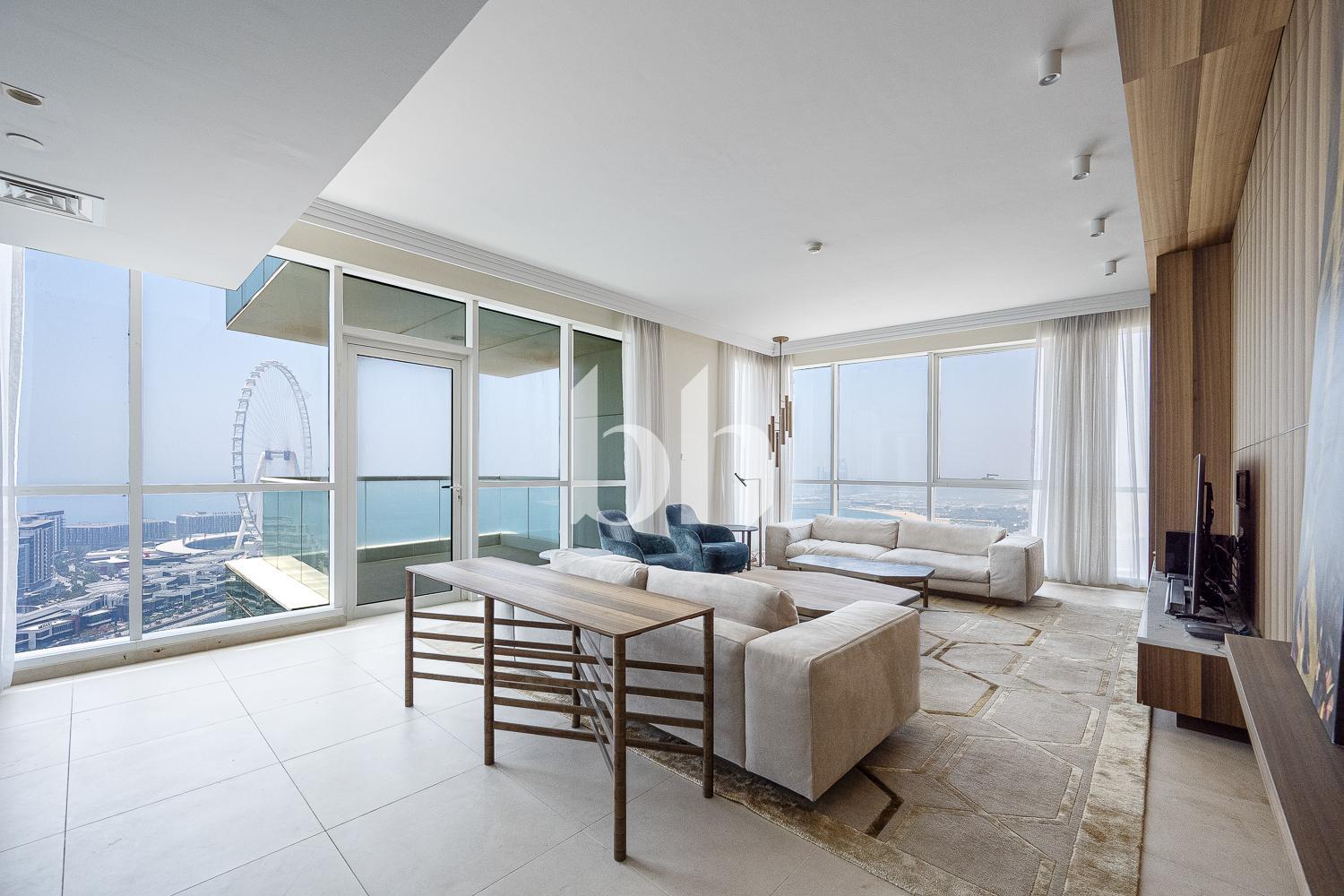 Al Bateen Residences — photograph 2