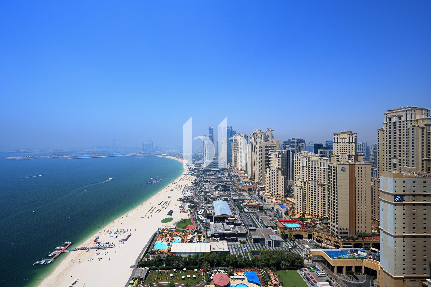 Al Bateen Residences — photograph 5
