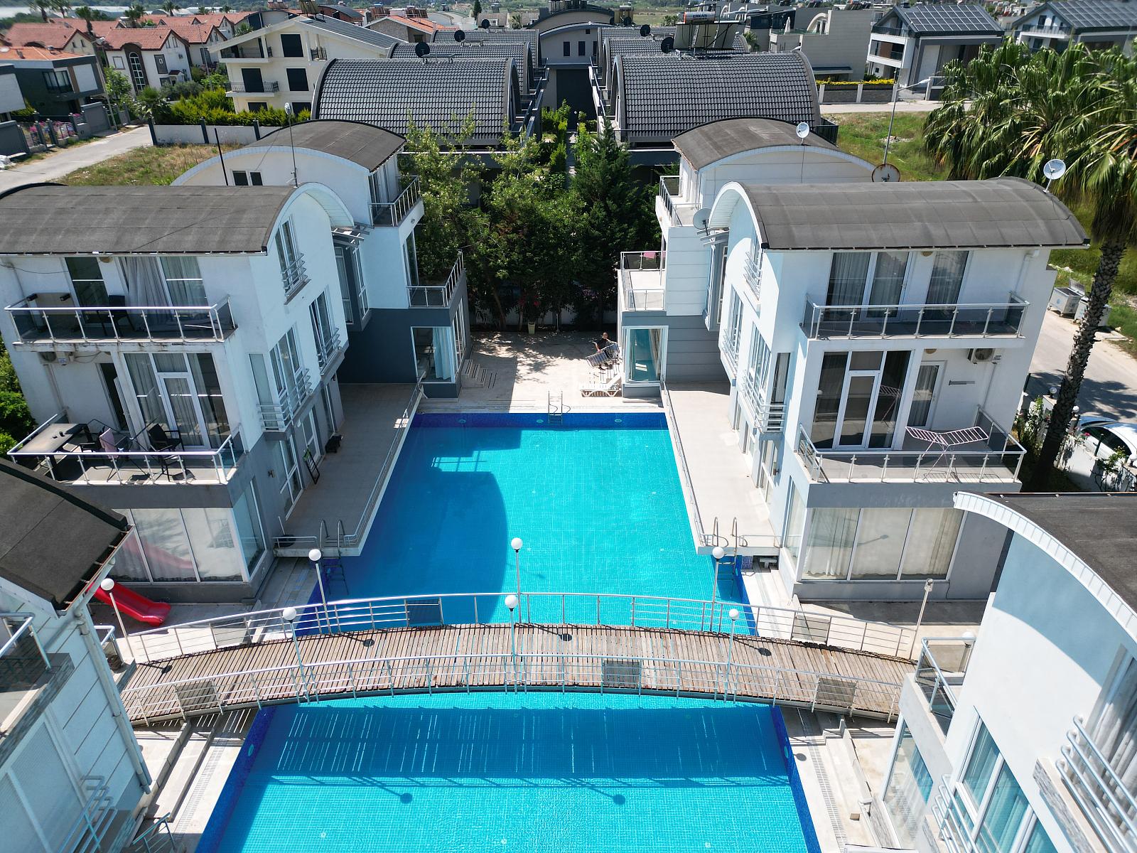 Apartments in Belek, Serik (AYT-05053) — photograph 5