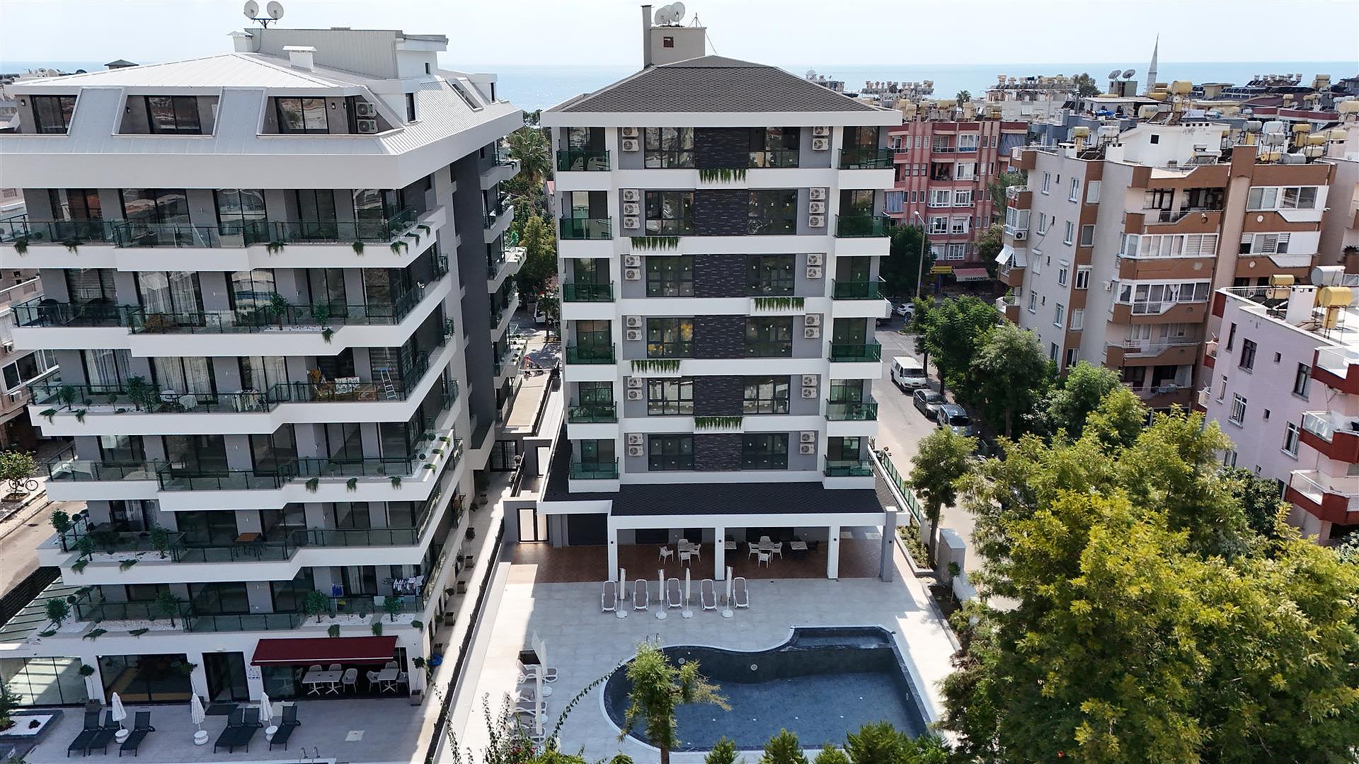 Apartments in Saray, Alanya (AYT-04193) — photograph 3