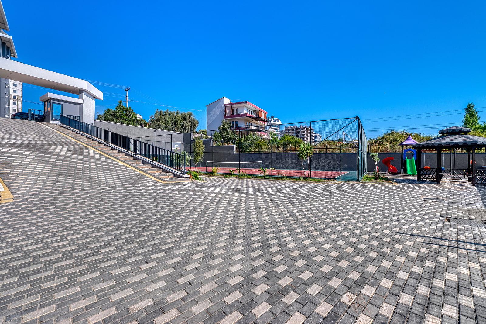 Apartments in Avsallar, Alanya (AYT-02341) — photograph 5