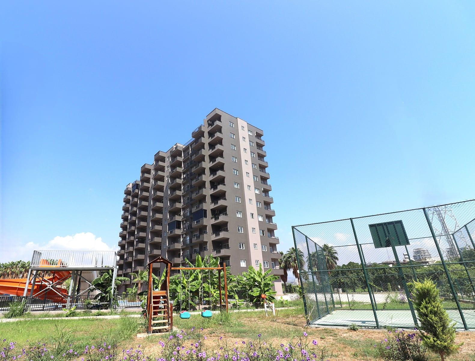 Apartments in Çeşmeli, Tekirağacı Cd. No:26 (ICX-00122) — photograph 3