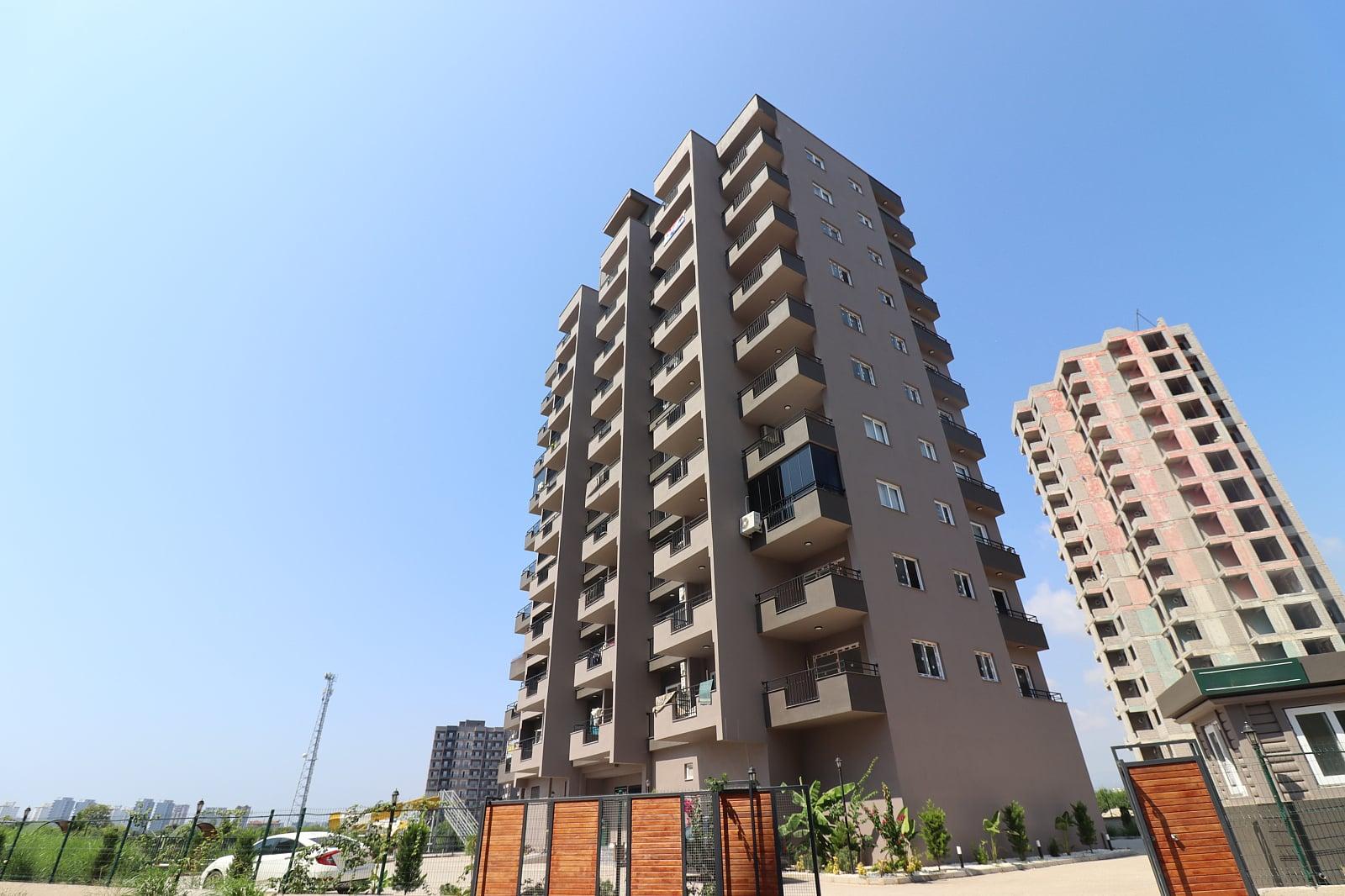 Apartments in Çeşmeli, Tekirağacı Cd. No:26 (ICX-00122) — photograph 4
