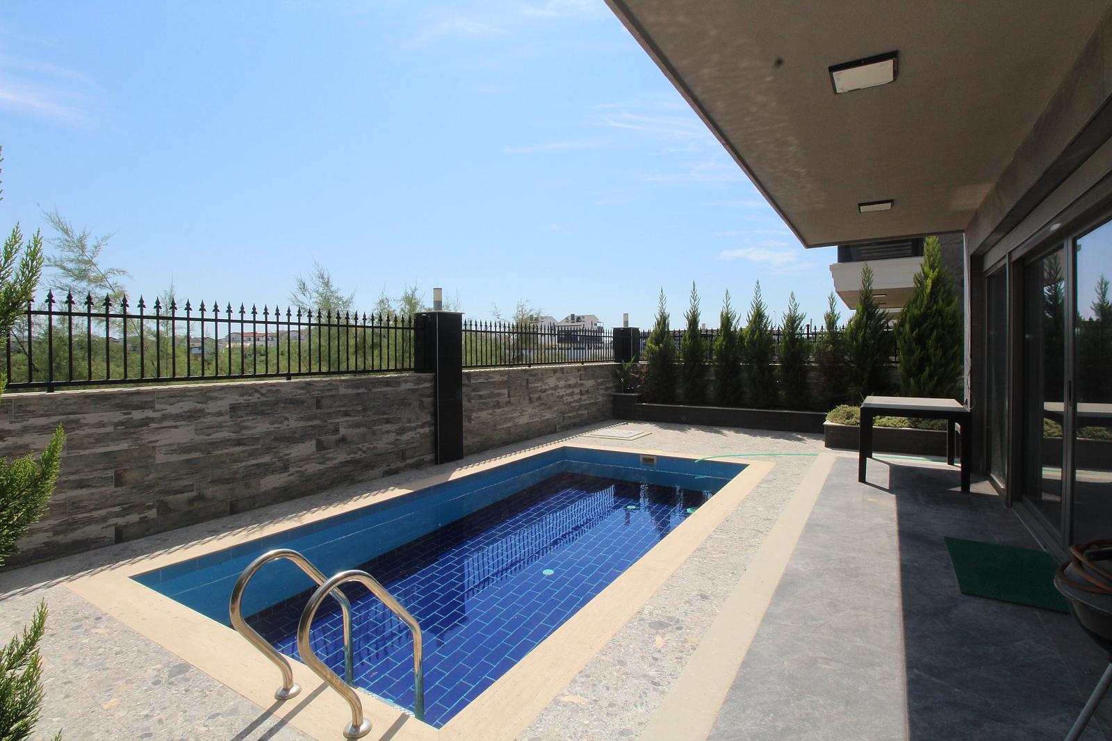 Apartments in Belek, Kelebek Cd. No:36 (AYT-04721) — photograph 4