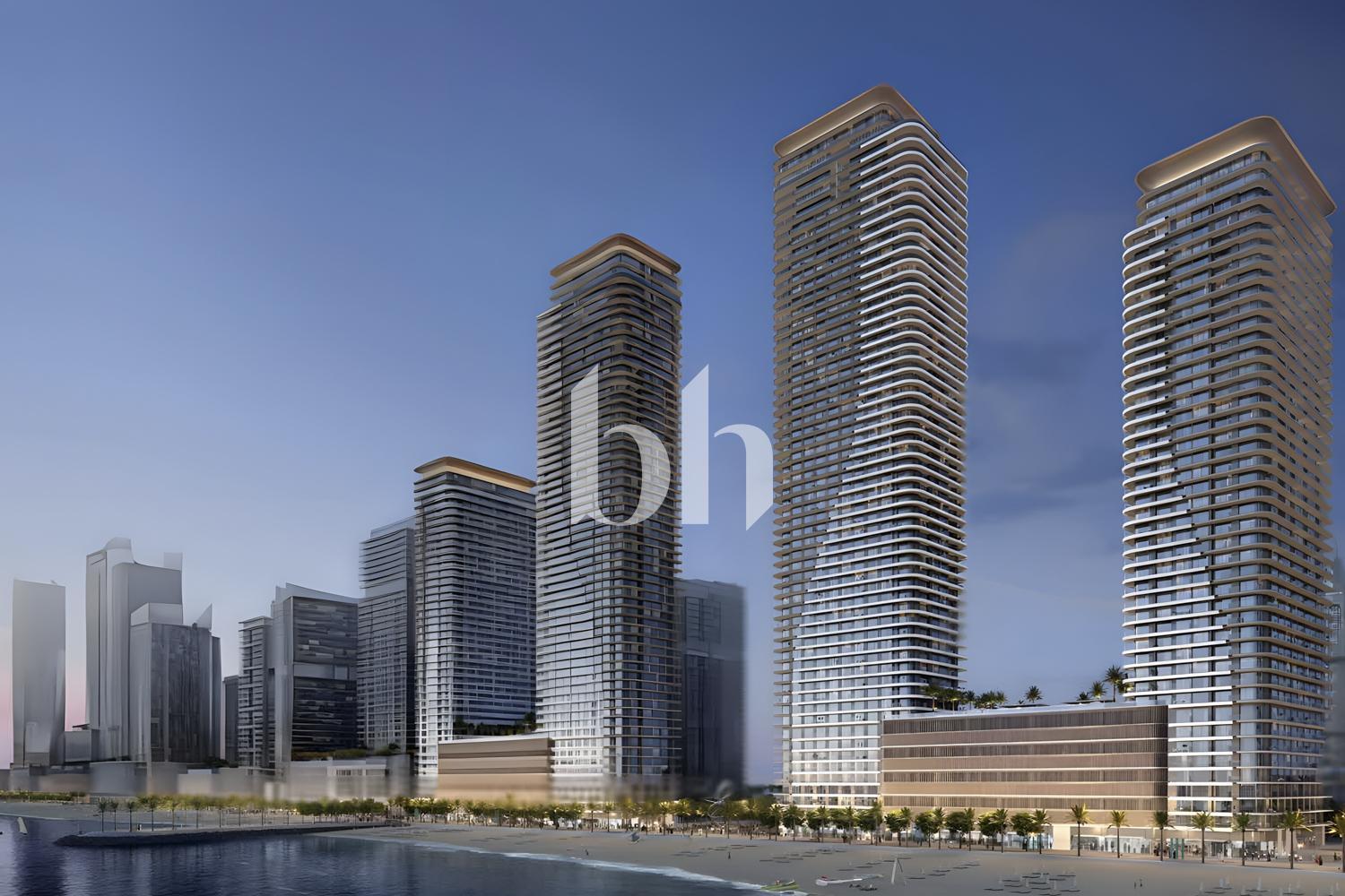 Bayview Tower 2 — photograph 2
