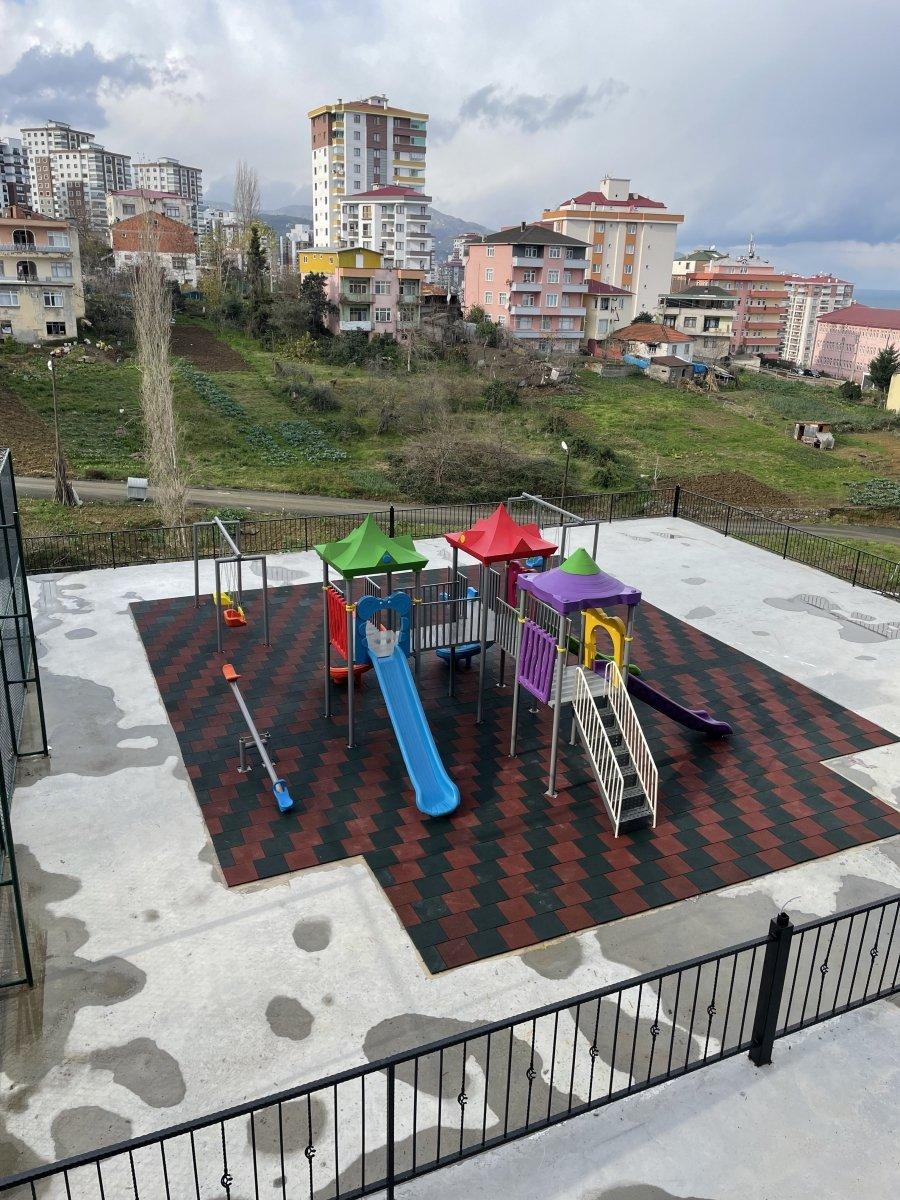 Apartments in Orta Mahallesi, Akçaabat (TZX-00192) — photograph 2
