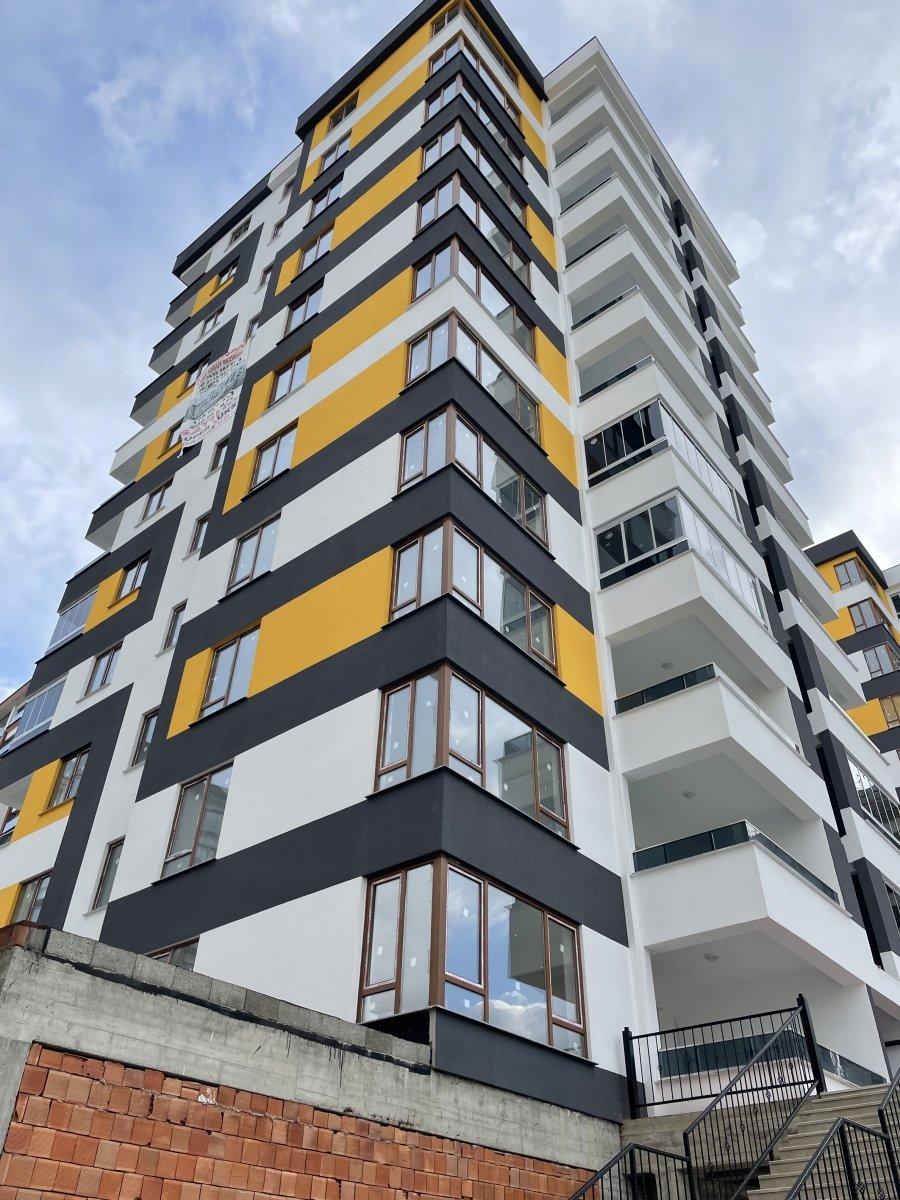 Apartments in Orta Mahallesi, Akçaabat (TZX-00192) — photograph 3