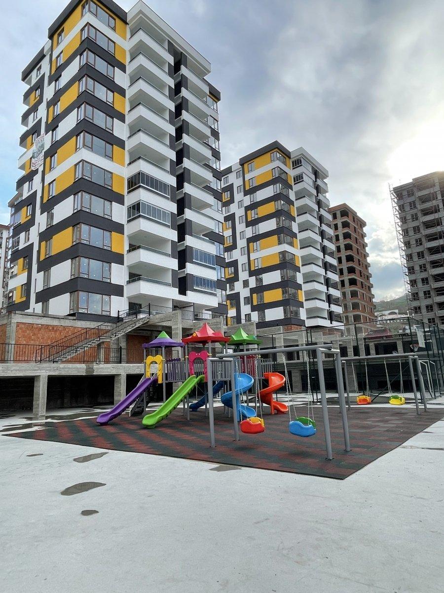 Apartments in Orta Mahallesi, Akçaabat (TZX-00192) — photograph 4