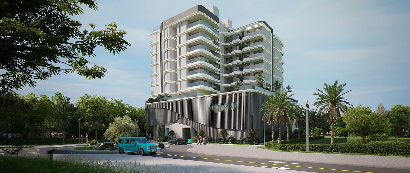 Apartments in Dubai Islands, Dubai (DXB-00417) — photograph 2