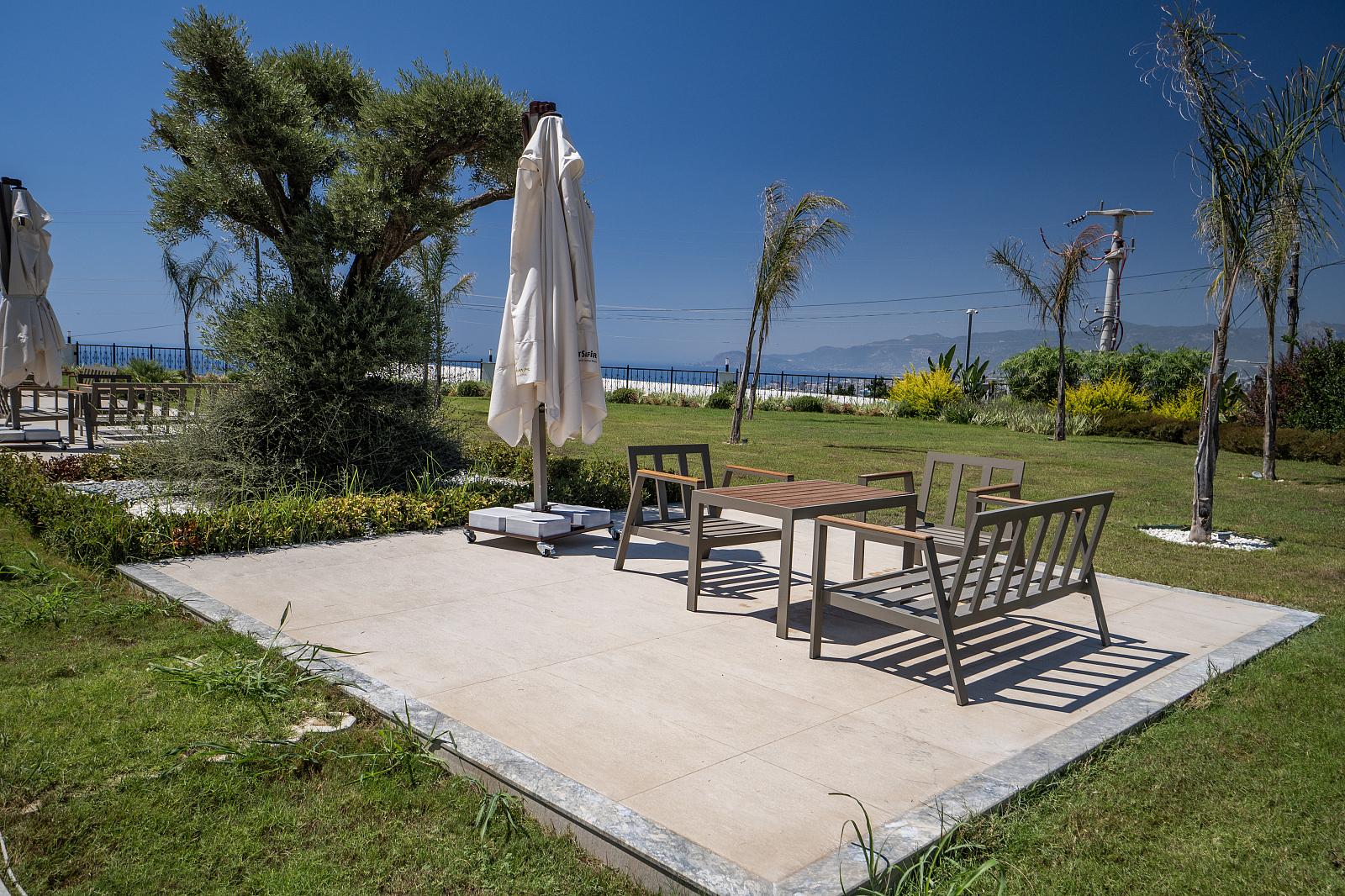 Apartments in Kargıcak, Alanya (AYT-02211) — photograph 5
