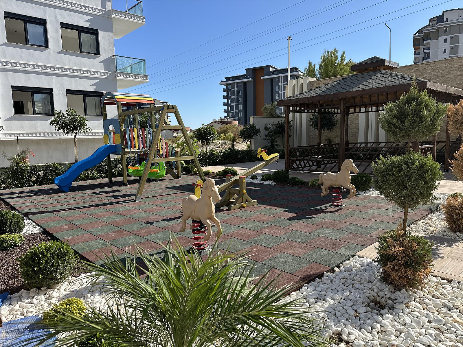 Apartments in Avsallar, Alanya (AYT-04660) — photograph 4