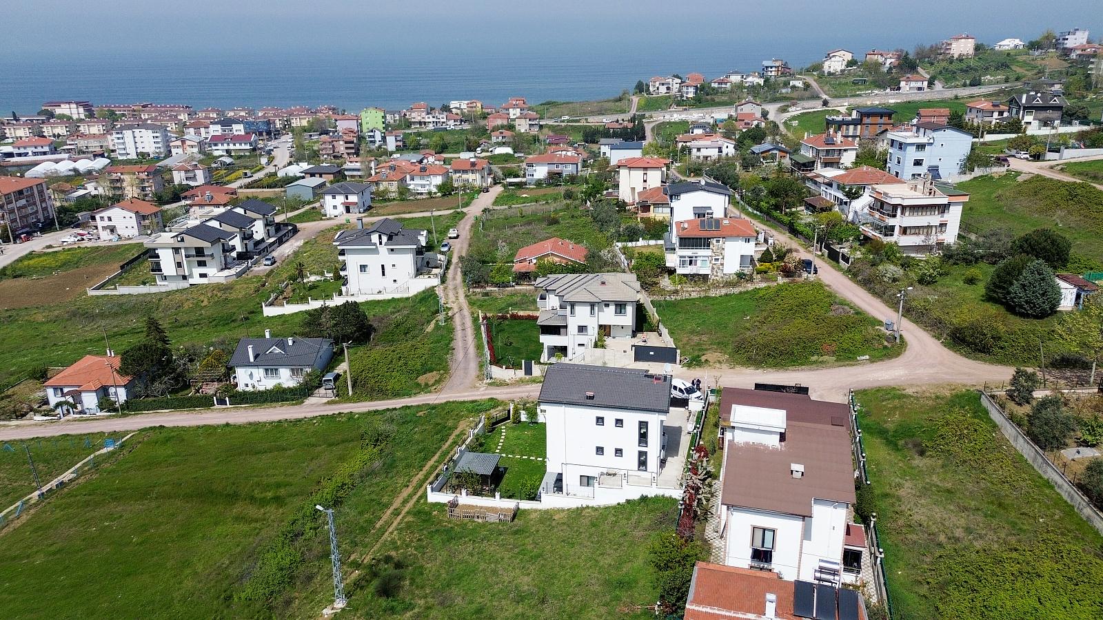 Apartments in Akköy/Termal/Yalova, Termal (YVX-00166) — photograph 3