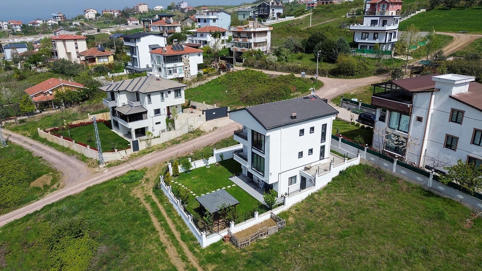 Apartments in Akköy/Termal/Yalova, Termal (YVX-00166) — photograph 4