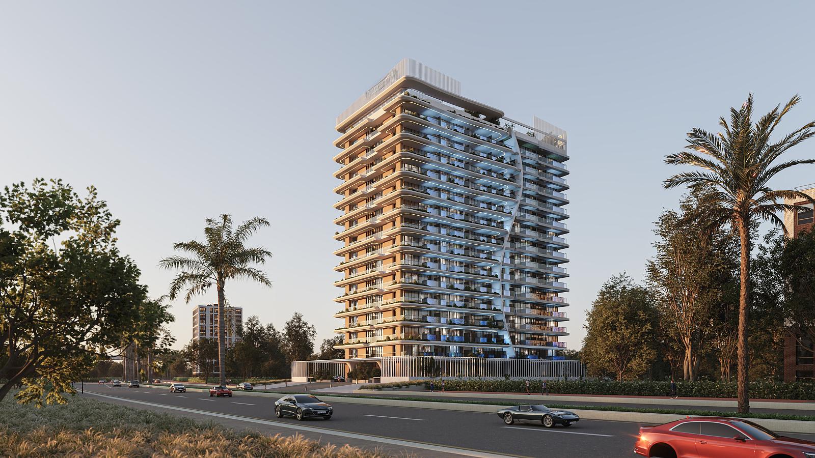 Apartments in Dubailand, Dubai (DXB-00349) — photograph 4