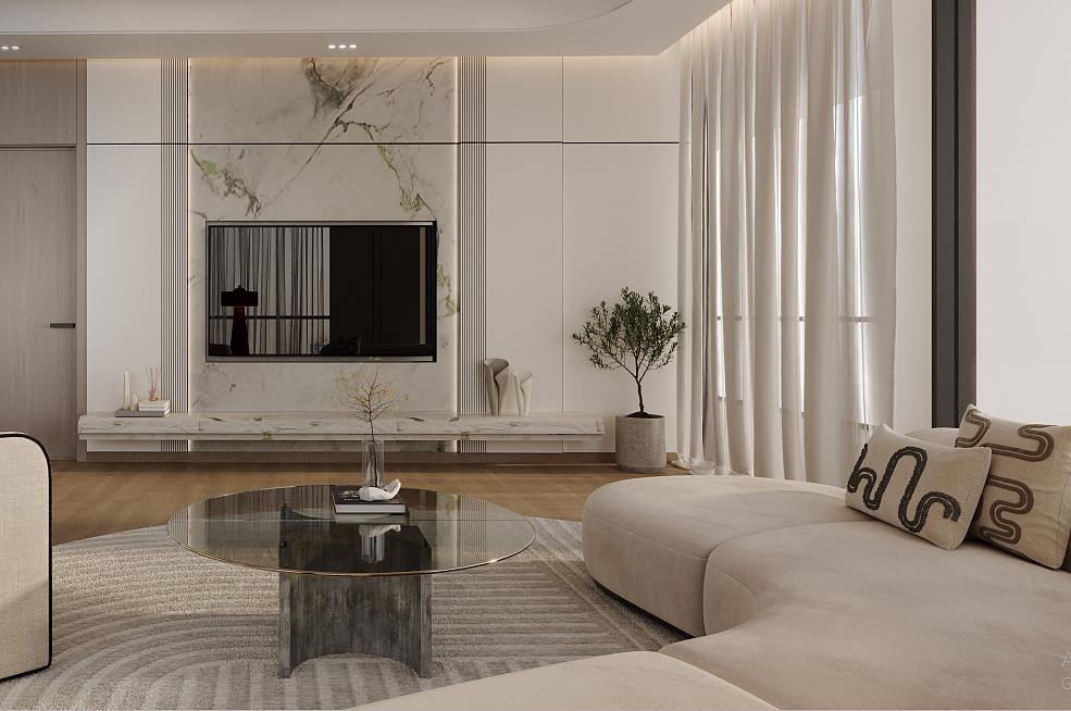 Apartments in Business Bay, Dubai (DXB-00220) — photograph 4