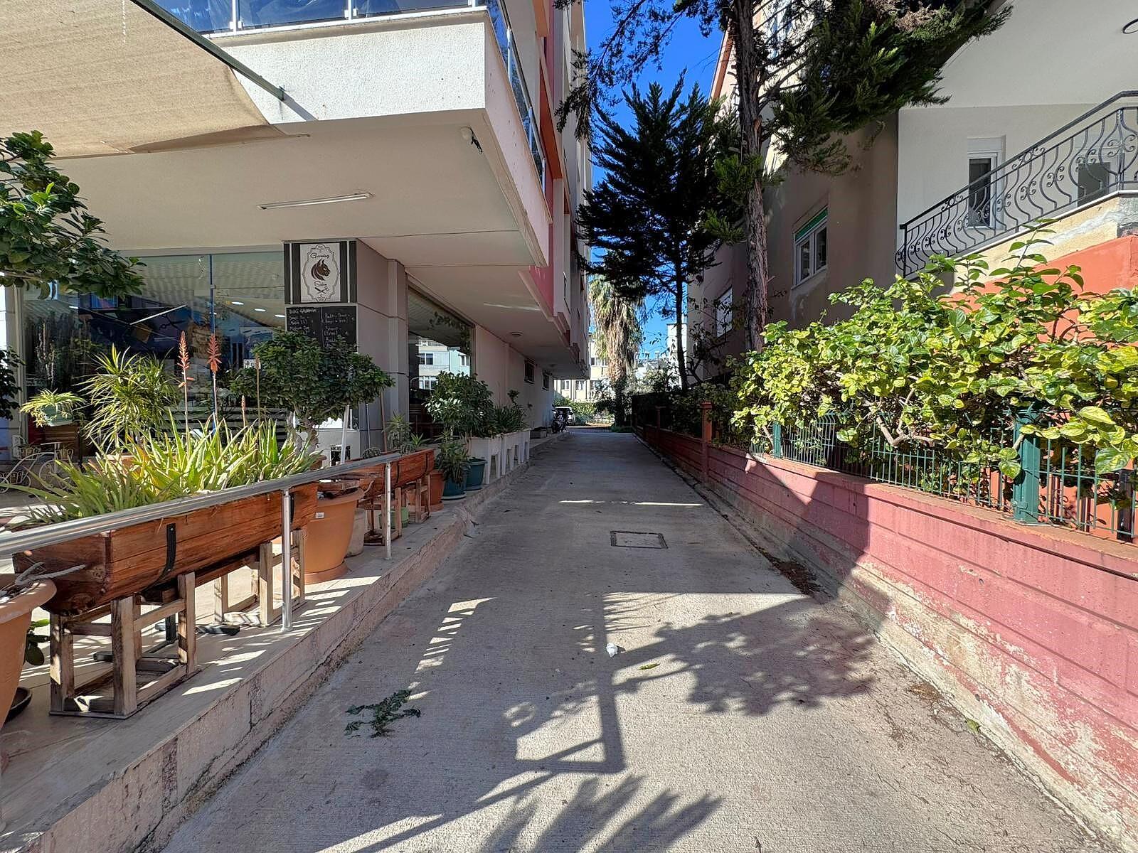 Apartments in Arapsuyu, Belediye Cd. 40 A (AYT-04845) — photograph 5