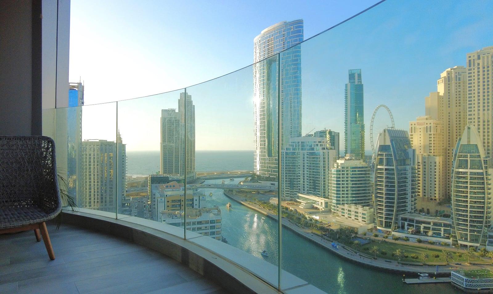 Apartments in Dubai Marina, Dubai (DXB-00064) — photograph 3