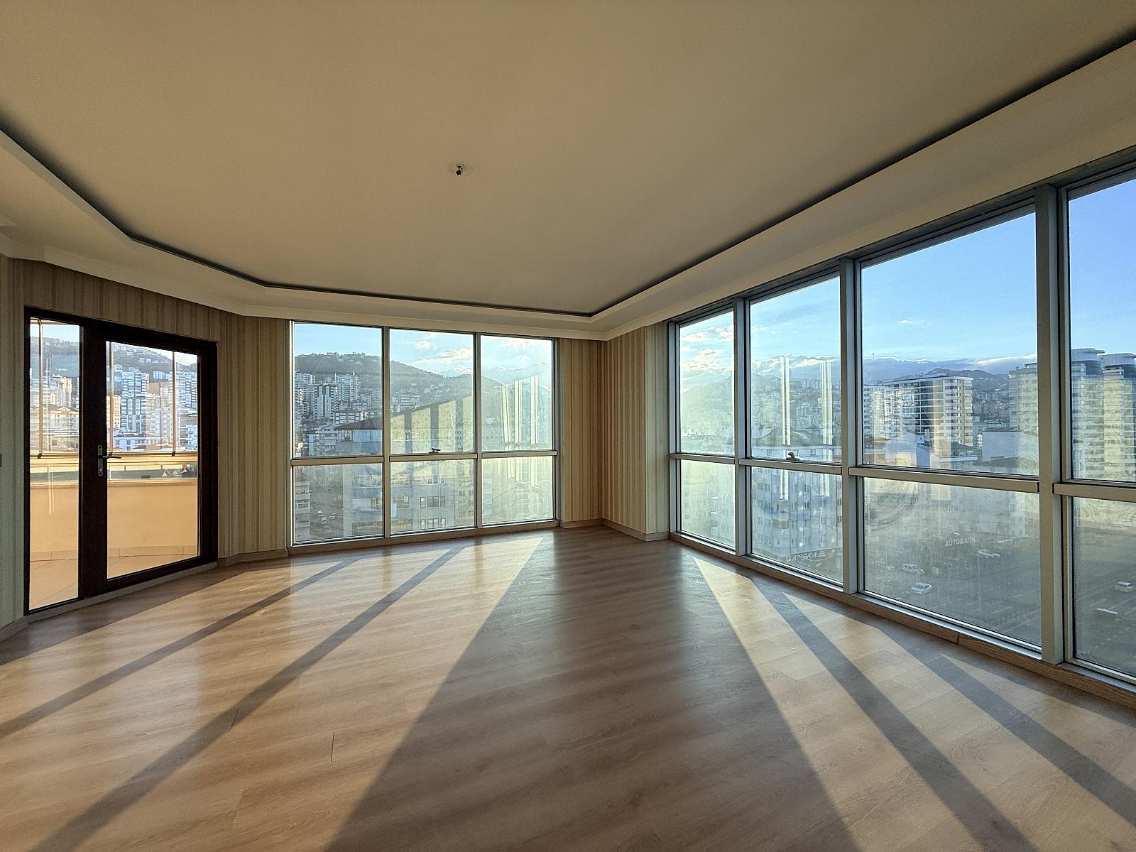 Apartments in Söğütlü, Adnan Kahveci Blv. No.13/A (TZX-00290) — photograph 5