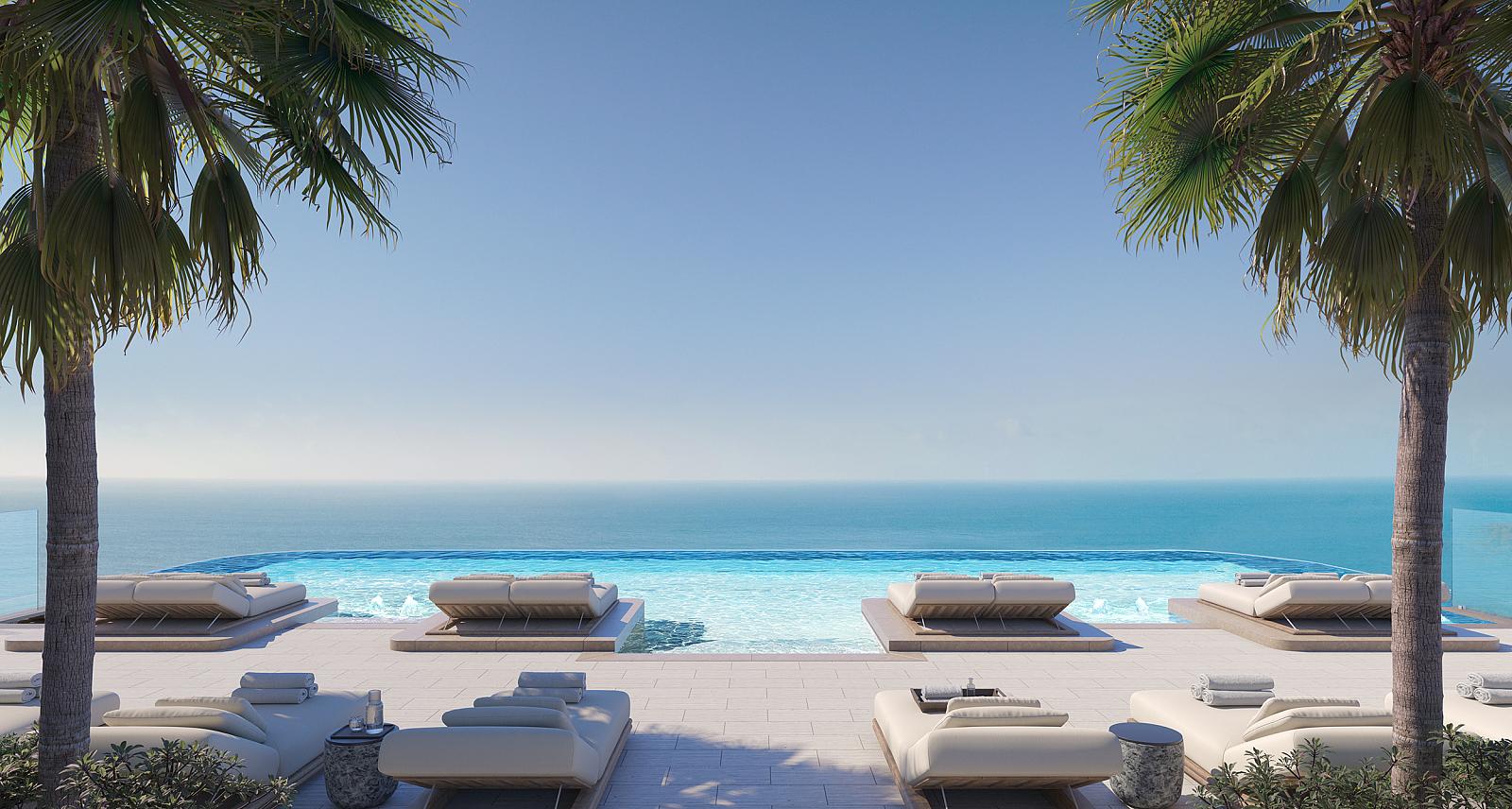 Apartments in Al Marjan Island, Ras Al Khaimah (RKT-00026) — photograph 5