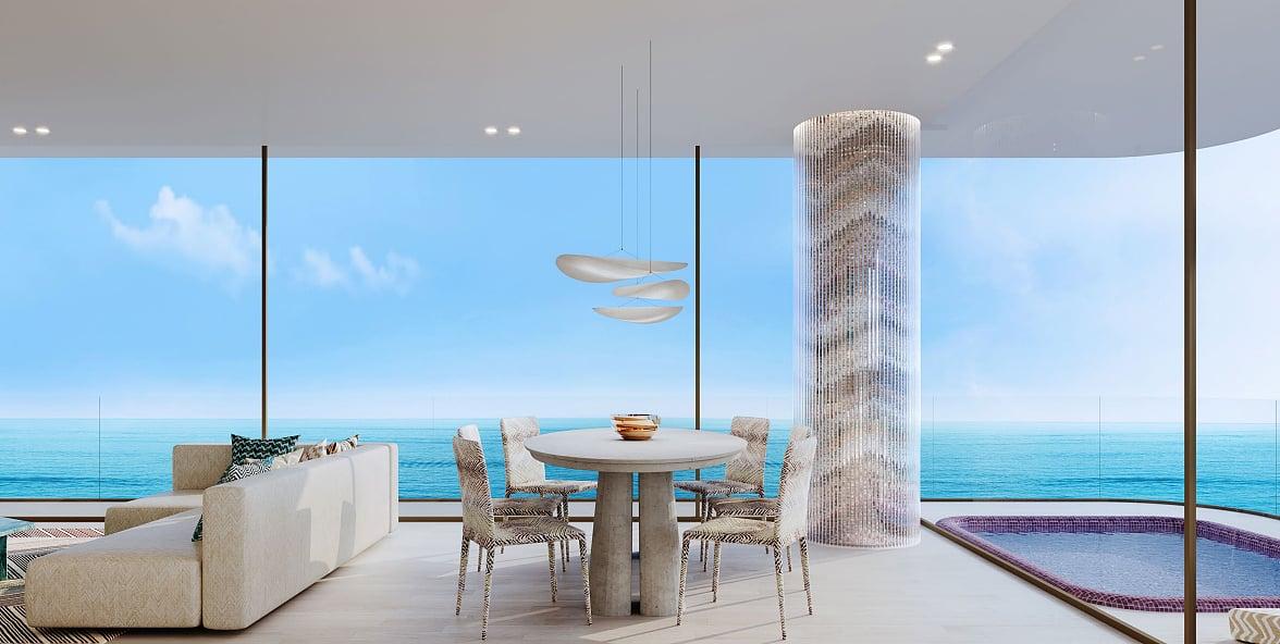 Apartments in Al Marjan Island, Ras Al Khaimah (RKT-00016) — photograph 4