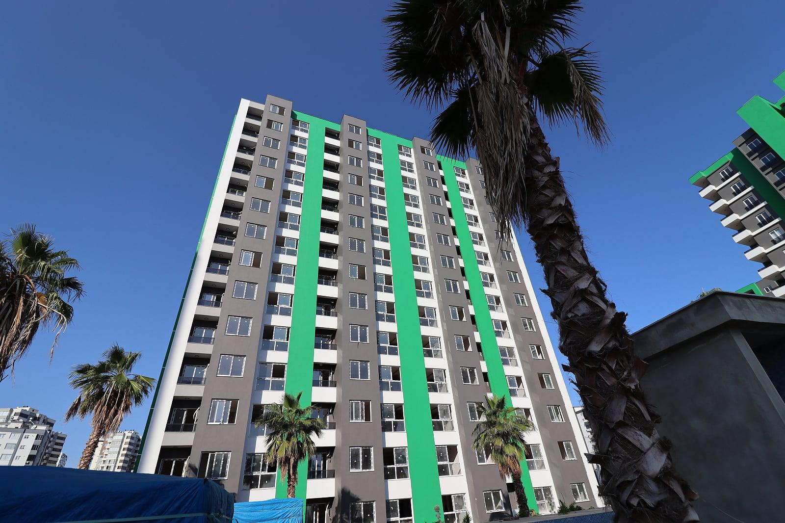 Apartments in Akdeniz, Mezitli (ICX-00026) — photograph 2