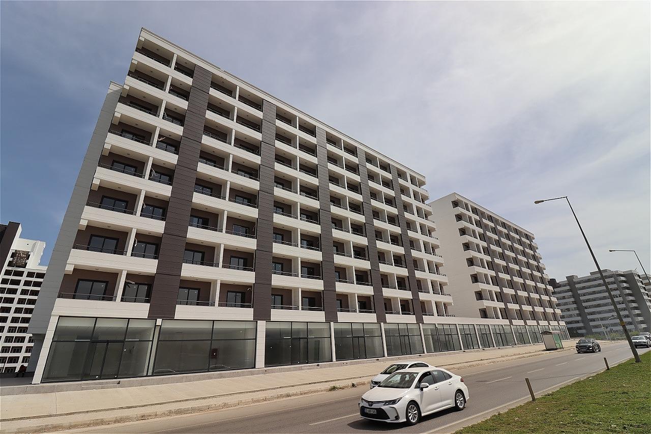 Apartments in Tömük, 215. Sk. 1/A (COV-00266) — photograph 3