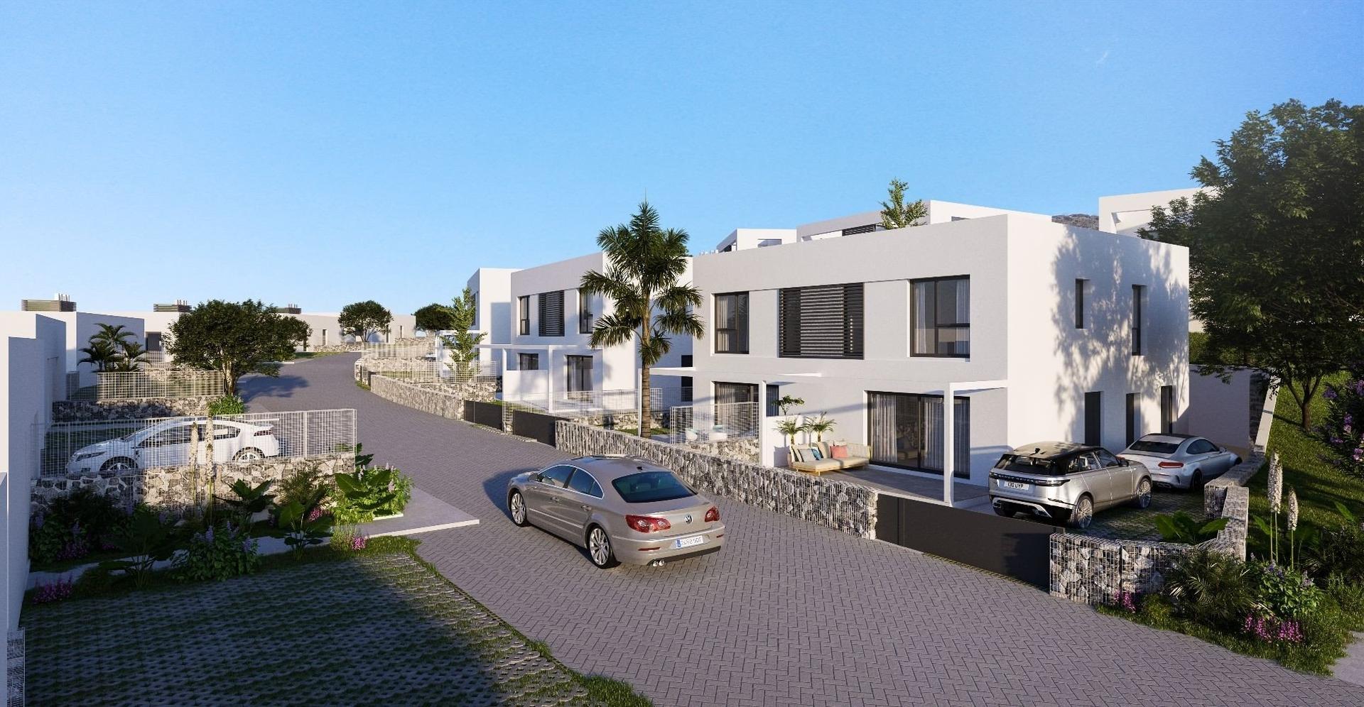Apartments in Riviera del Sol, Mijas (AGP-00579) — photograph 5