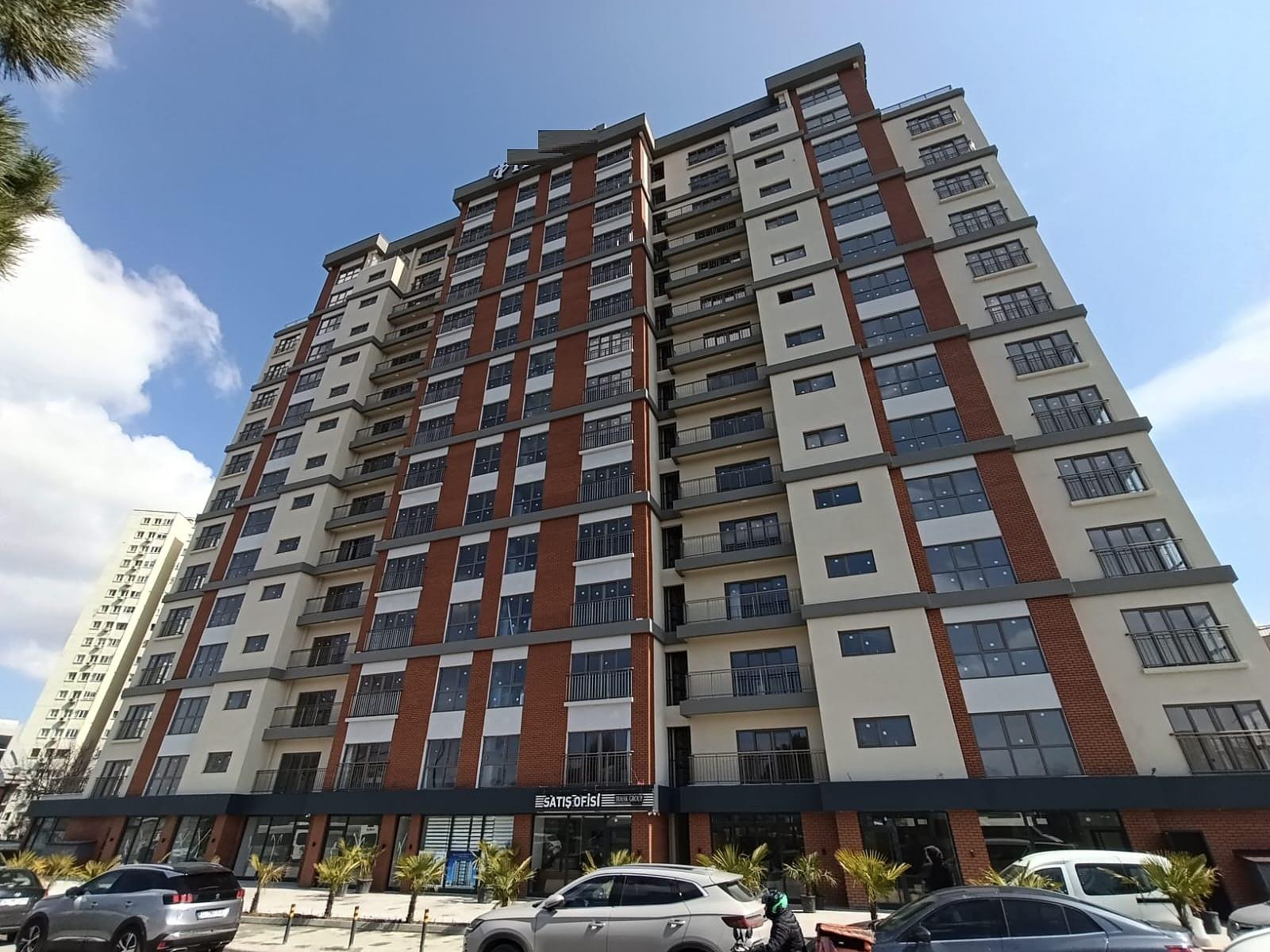 Apartments in Merkezefendi, Zeytinburnu (IST-01741) — photograph 2