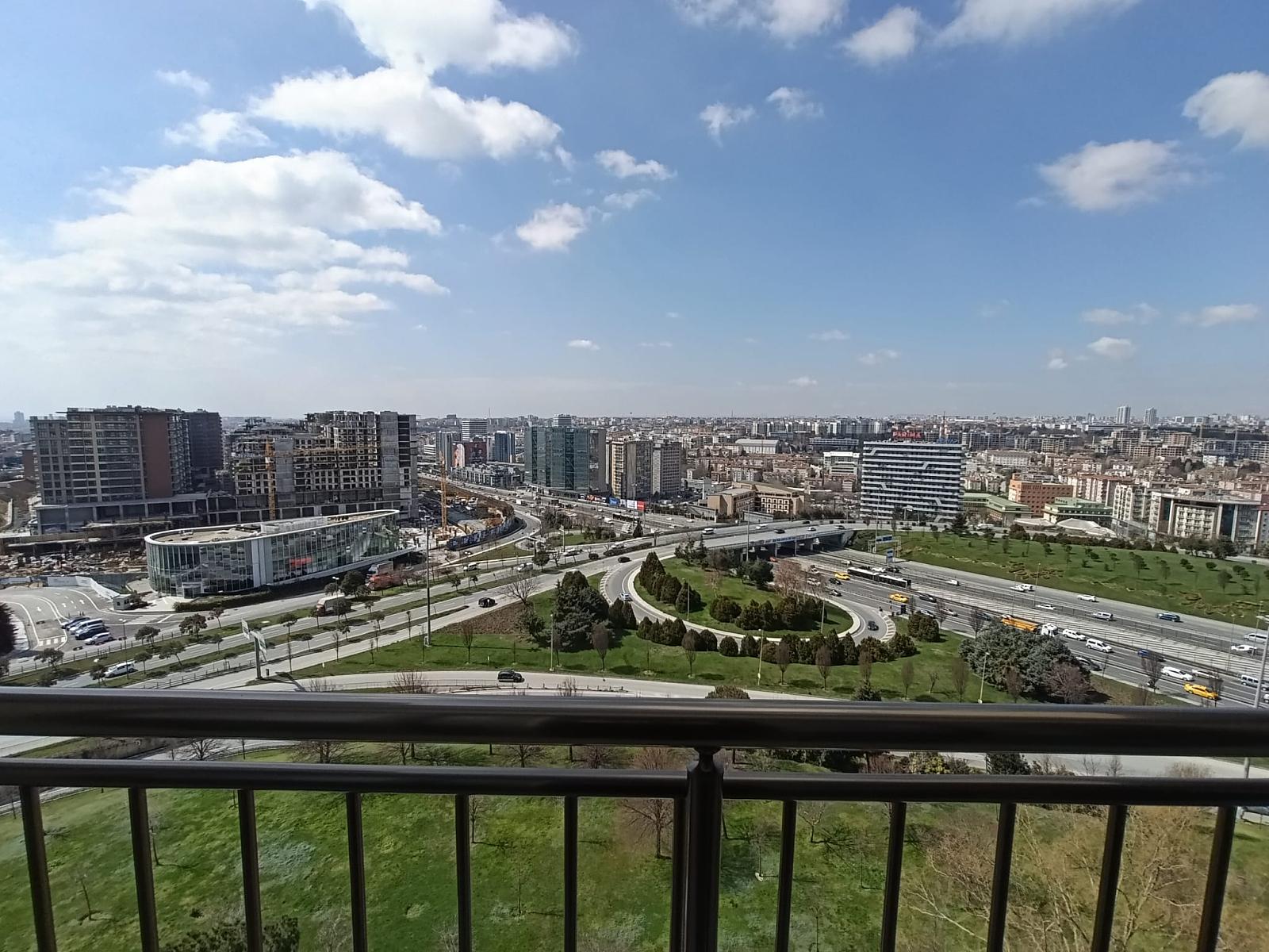 Apartments in Merkezefendi, Zeytinburnu (IST-01741) — photograph 4
