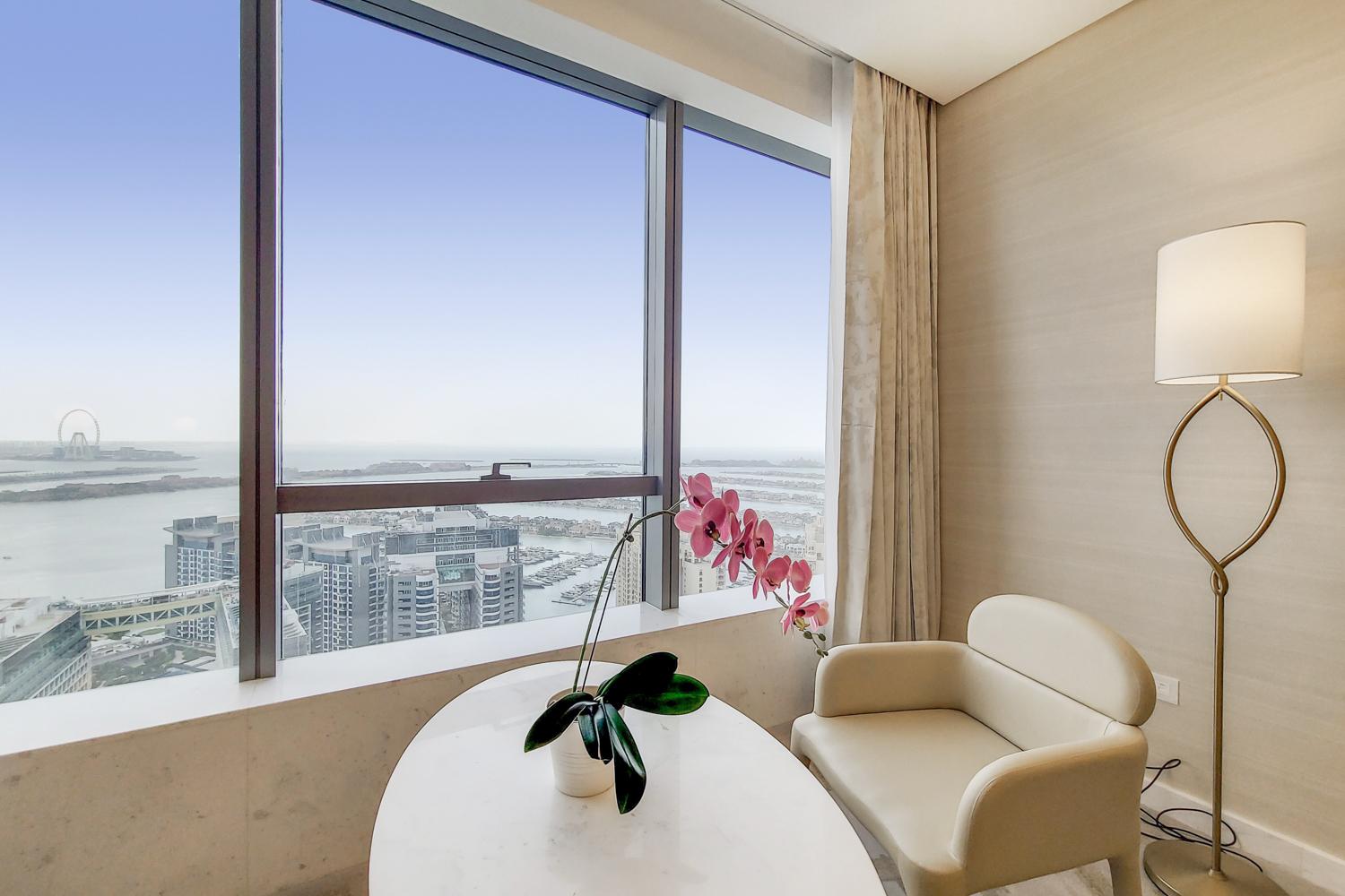 The Palm Tower — photograph 4